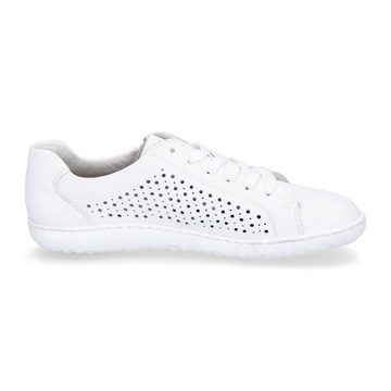 Rieker Rieker Damen Sneaker weiß Sneaker