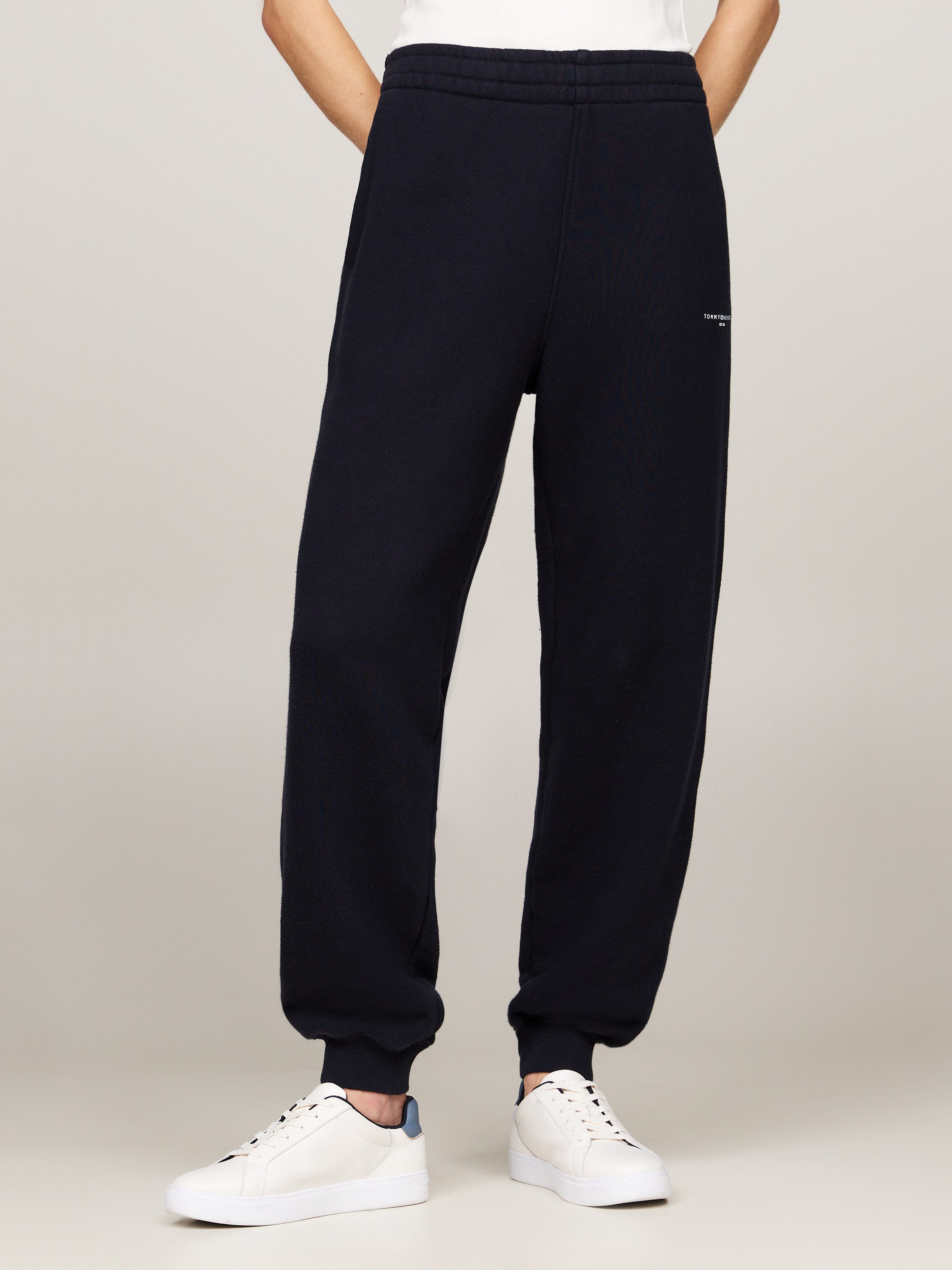Tommy Hilfiger Sweathose REG MINI CORP günstig online kaufen