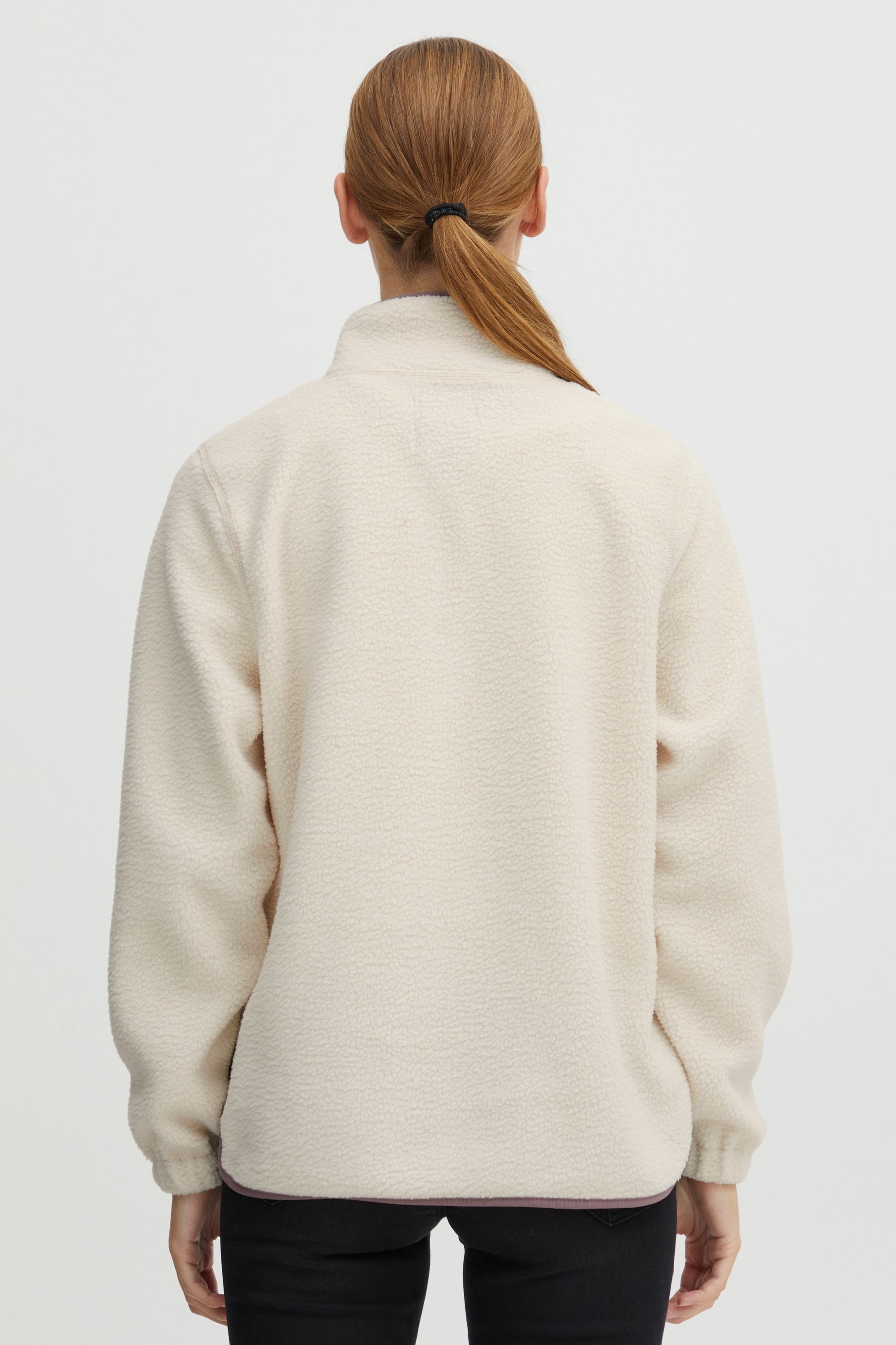 OXMO Troyer OXPiala Modischer Pullover