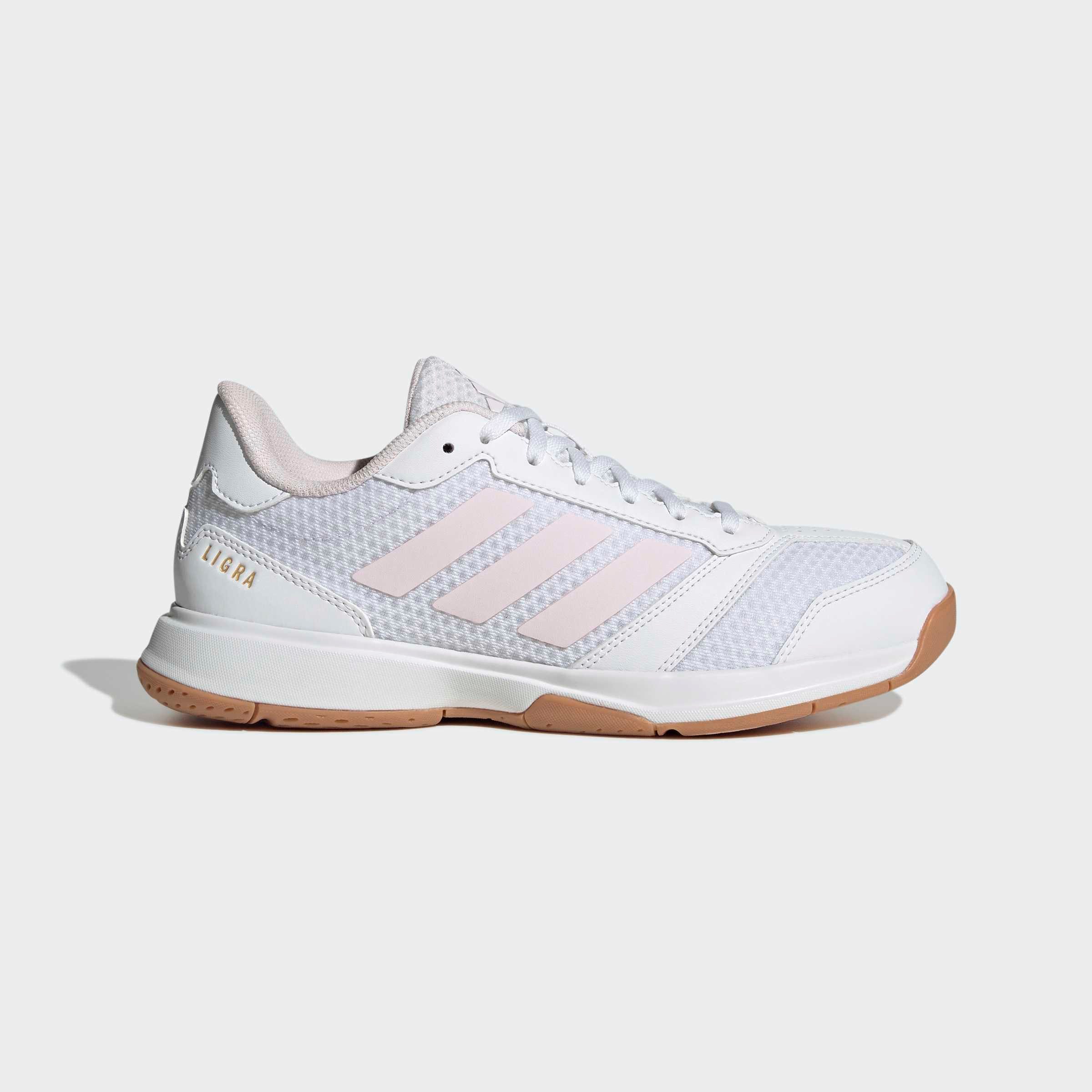 adidas Performance LIGRA 8 INDOOR Hallenschuh geeignet für jeden Hallensport