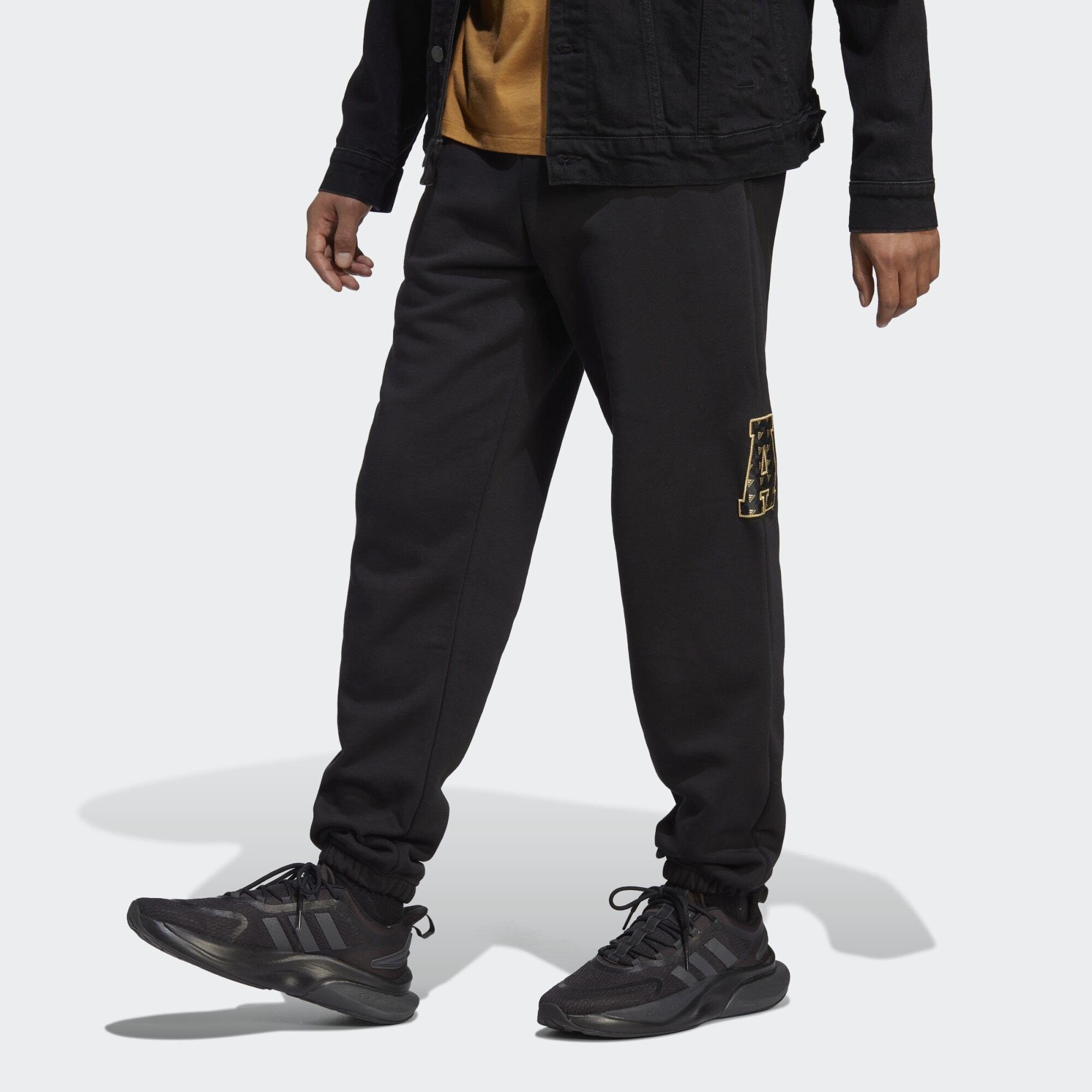 adidas Sportswear Jogginghose ALL SZN X LOGOMANIA HOSE