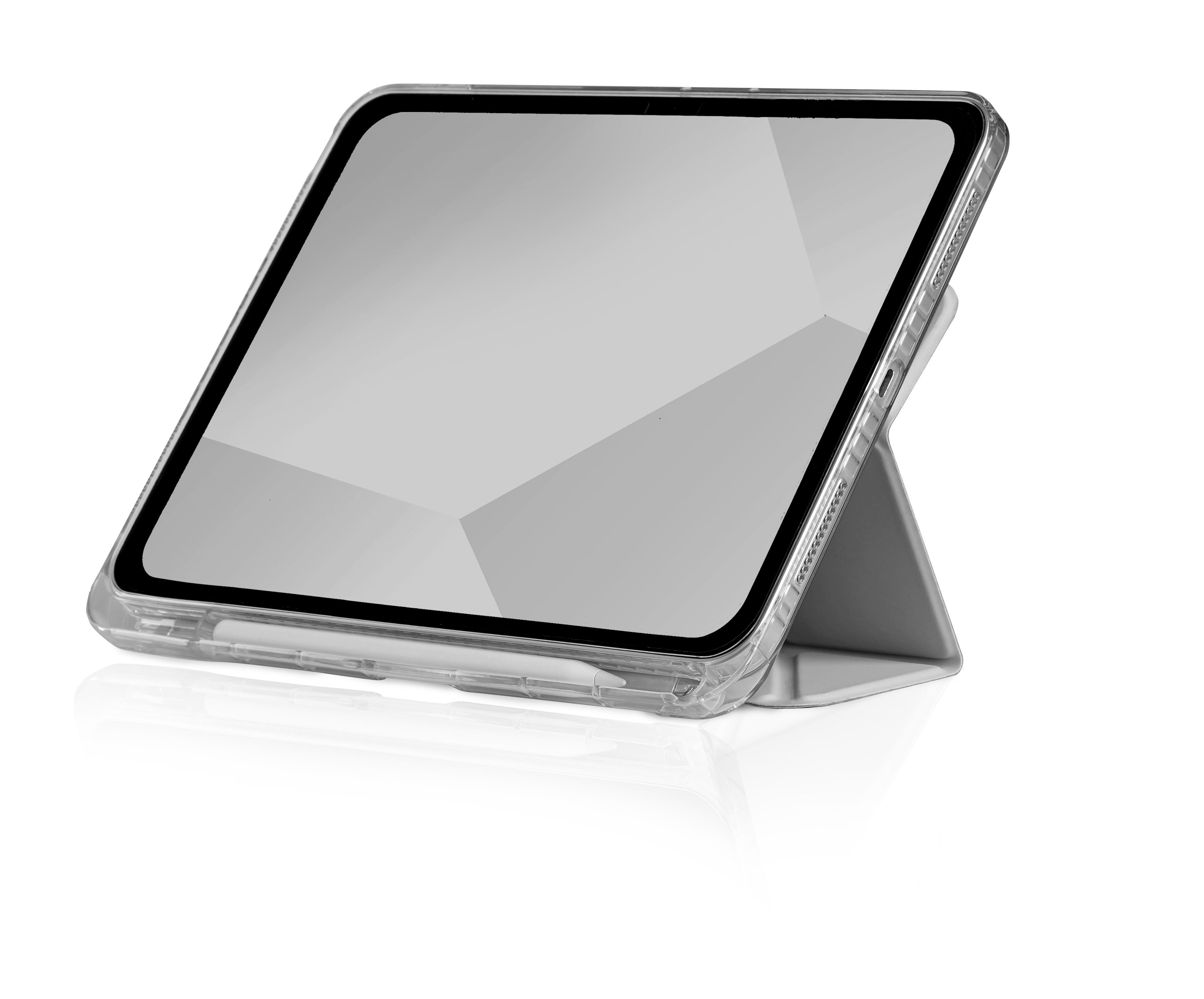 STM Goods Tablet-Hülle OPP Origami Case, für das Apple iPad 10,9" (10. Generation 2022)