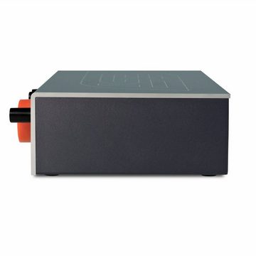 ESI -Audiotechnik Amber i1 USB-C Audio-Interface Digitales Aufnahmegerät (mit Kopfhörer)