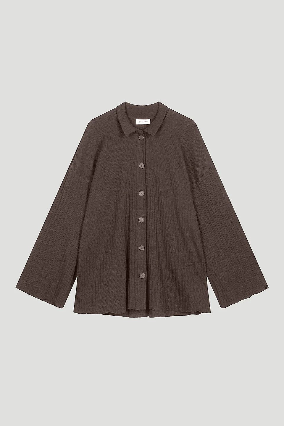 OH APRIL Блузкиtop Fleur Blouse