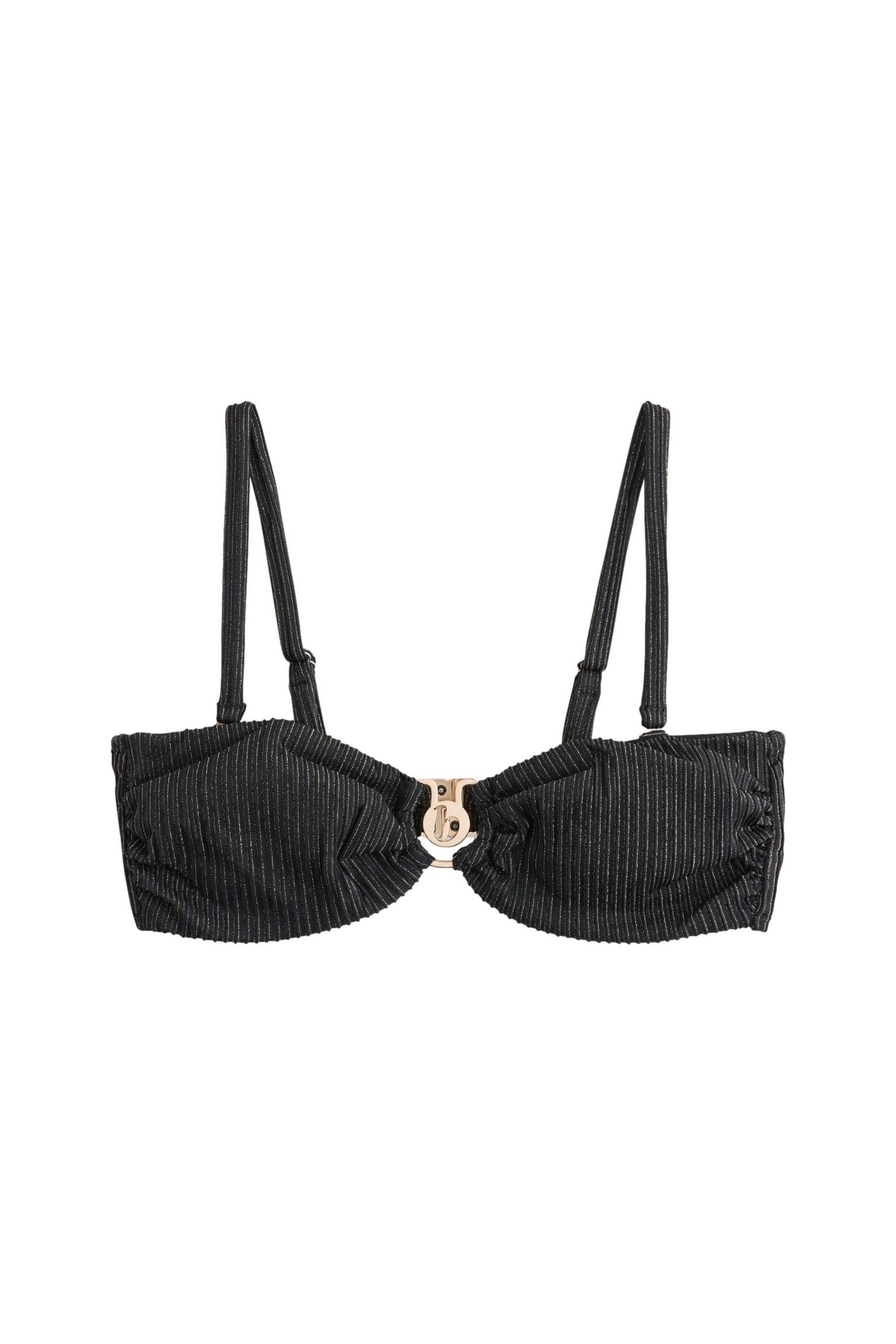 B by Ted Baker Bandeau-Bikini-Top B By Ted Baker Bandeau-Bikinioberteil (1-St)