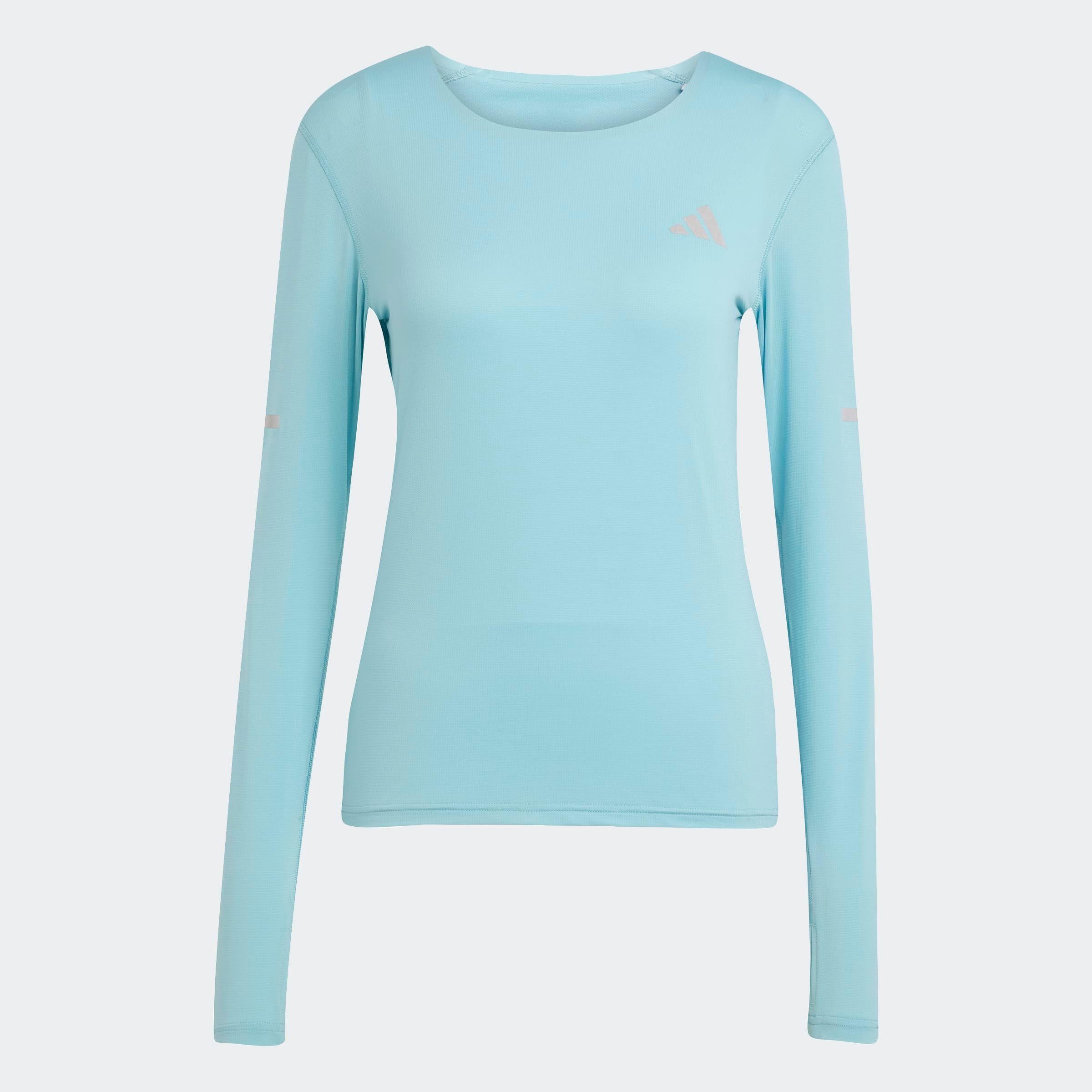 Laufshirt ADI365 RUNNING CLIMACOOL+ LONGSLEEVE