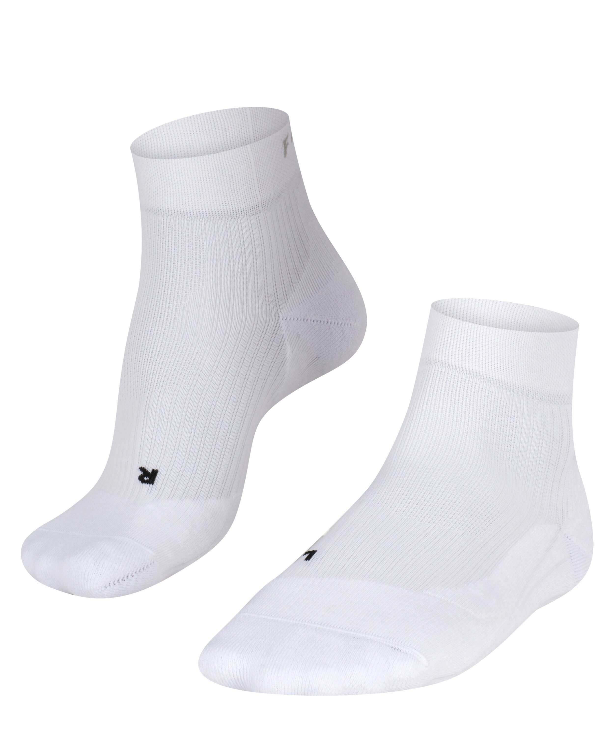 FALKE Kurzsocken TE 4 Short (1-Paar) Stabilisierende Socken für Sandplätze günstig online kaufen