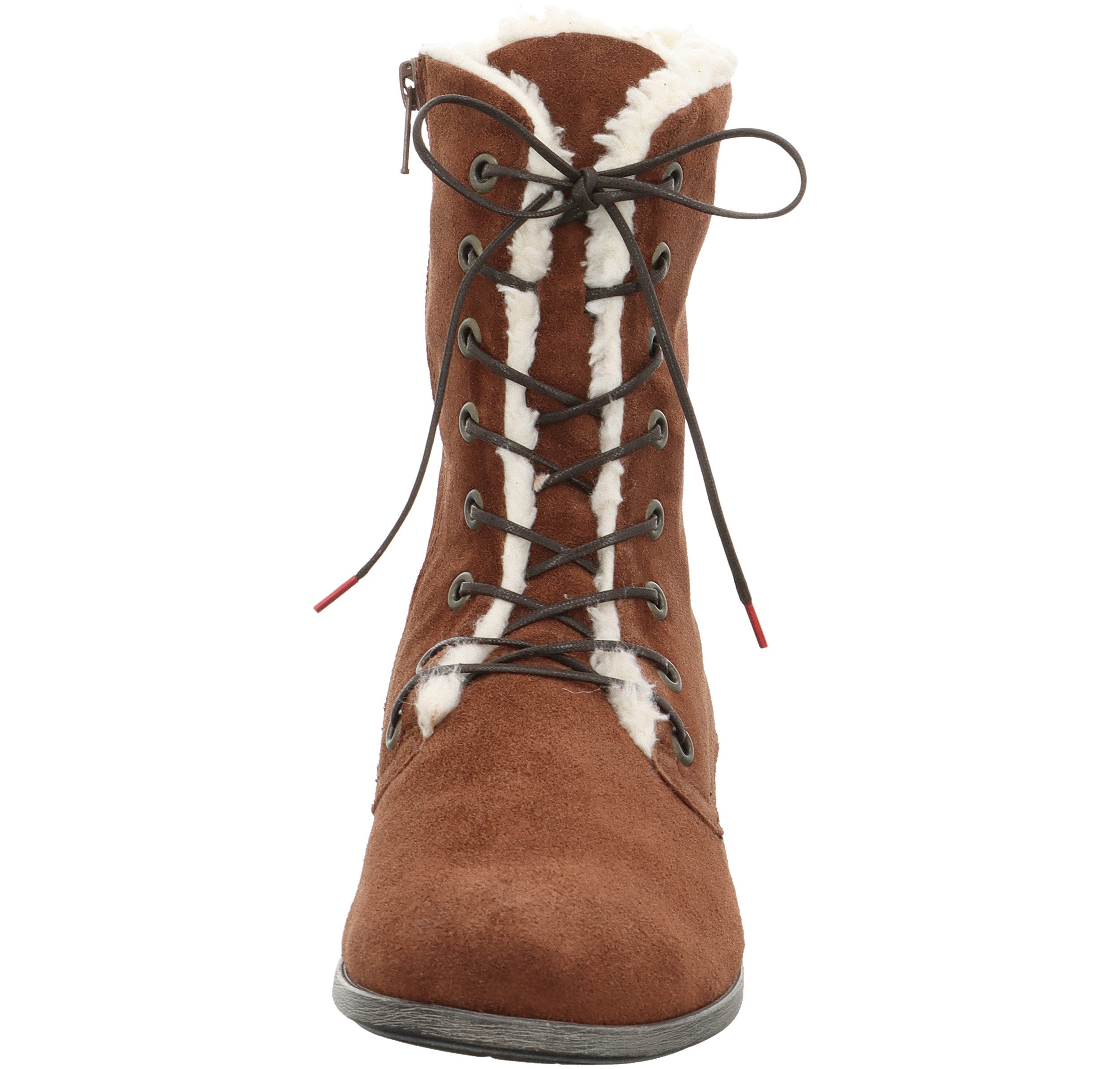 Think! AGRAT Winterstiefel