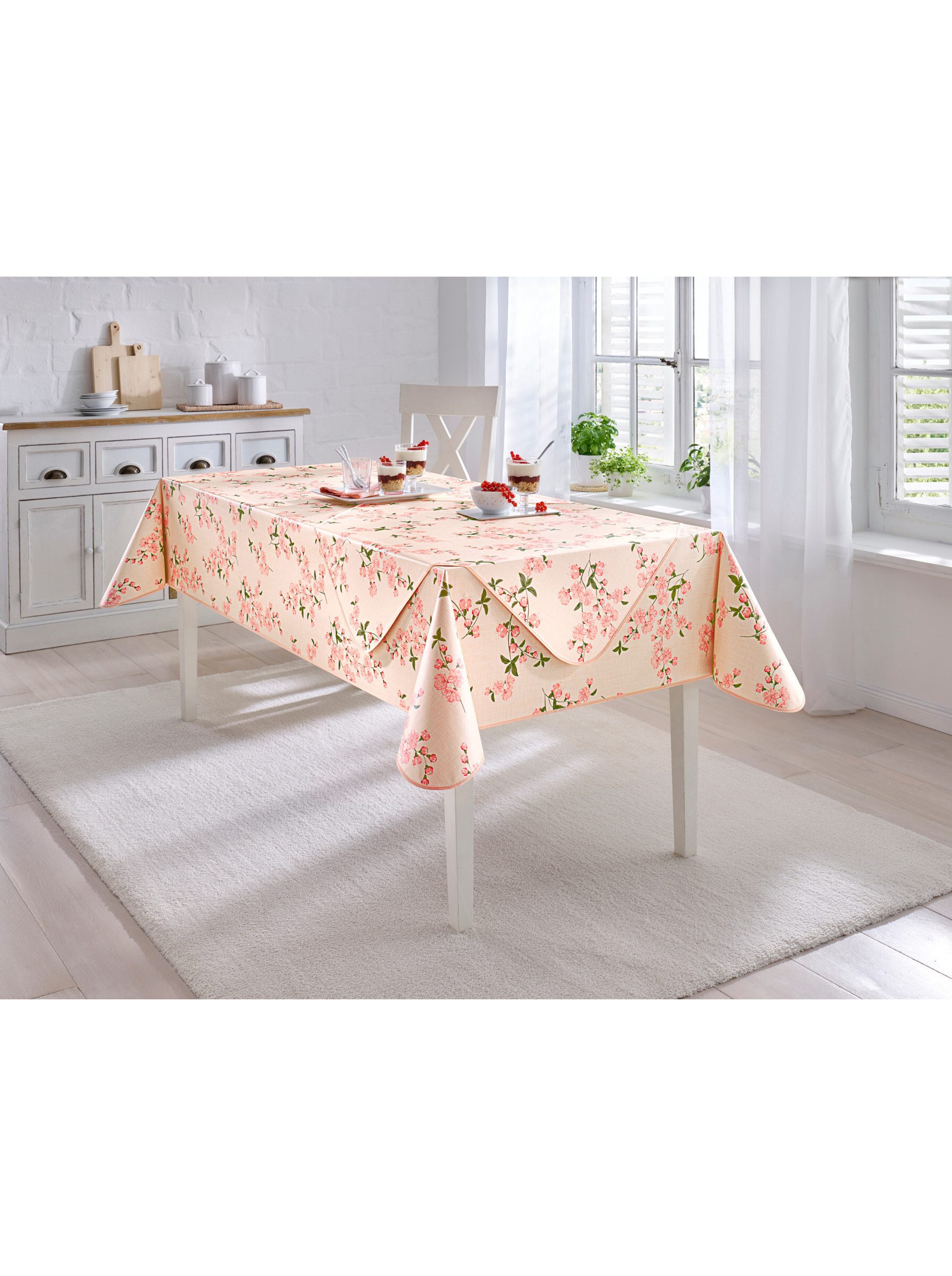 Witt Tischdecke Tischdecke