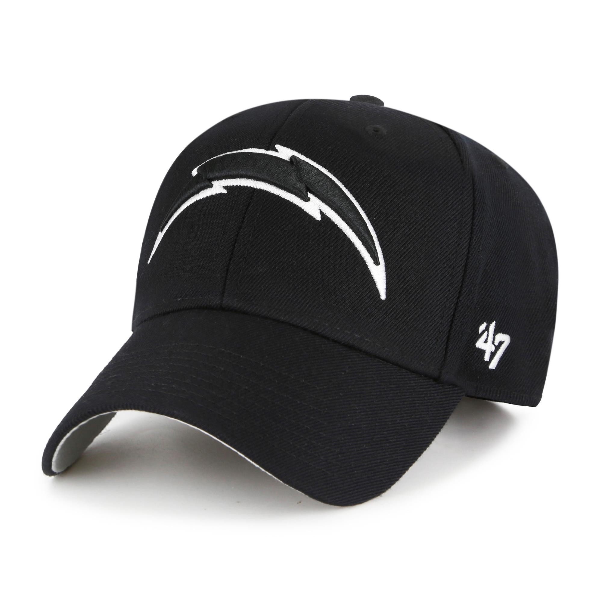 Baseball Cap '47 Brand NFL Cap Los Angeles Chargers '47 MVP