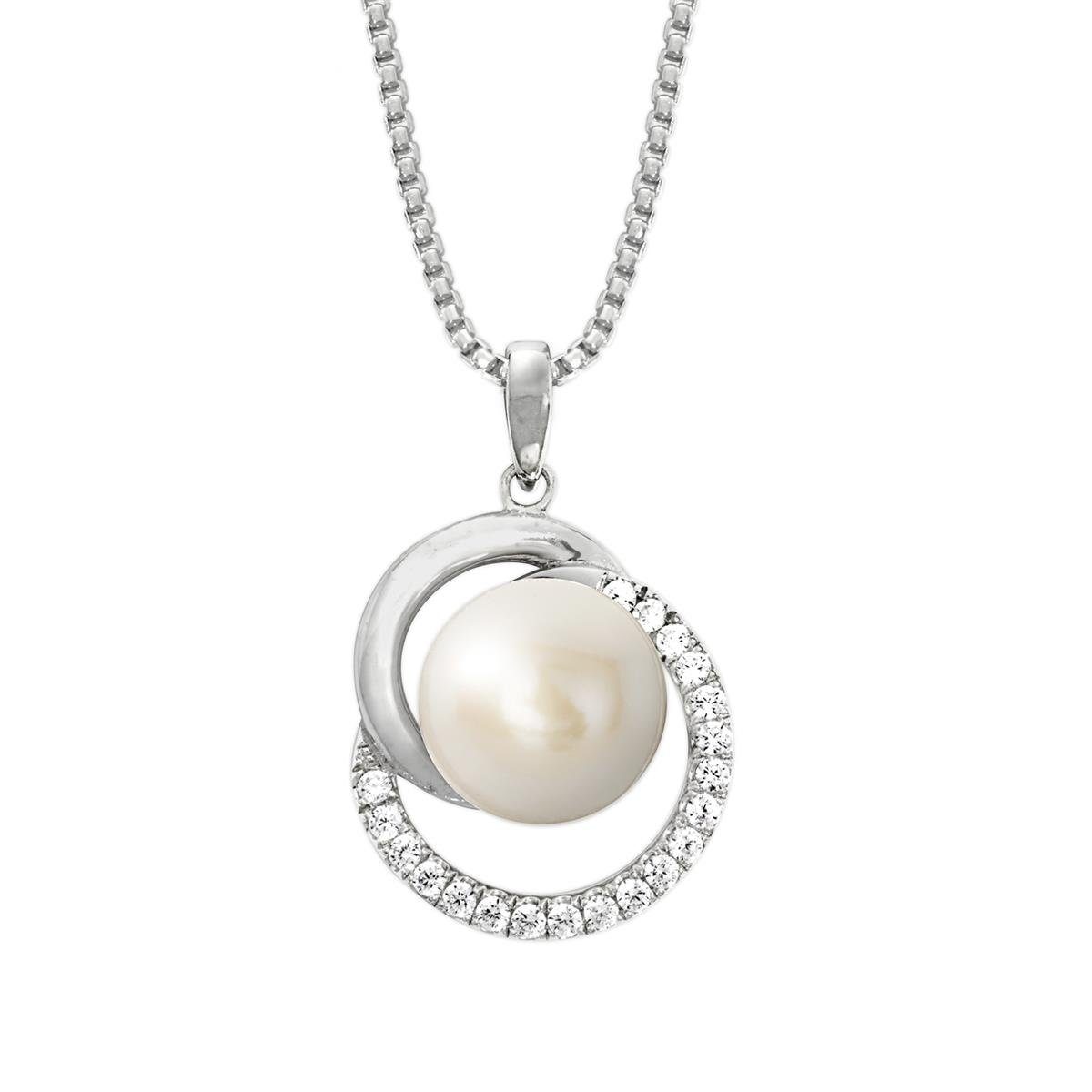 JOOP! Kette und Anhänger Set JOOP! Dame... JOOP! Kette und Anhänger Set JOOP! Dame...