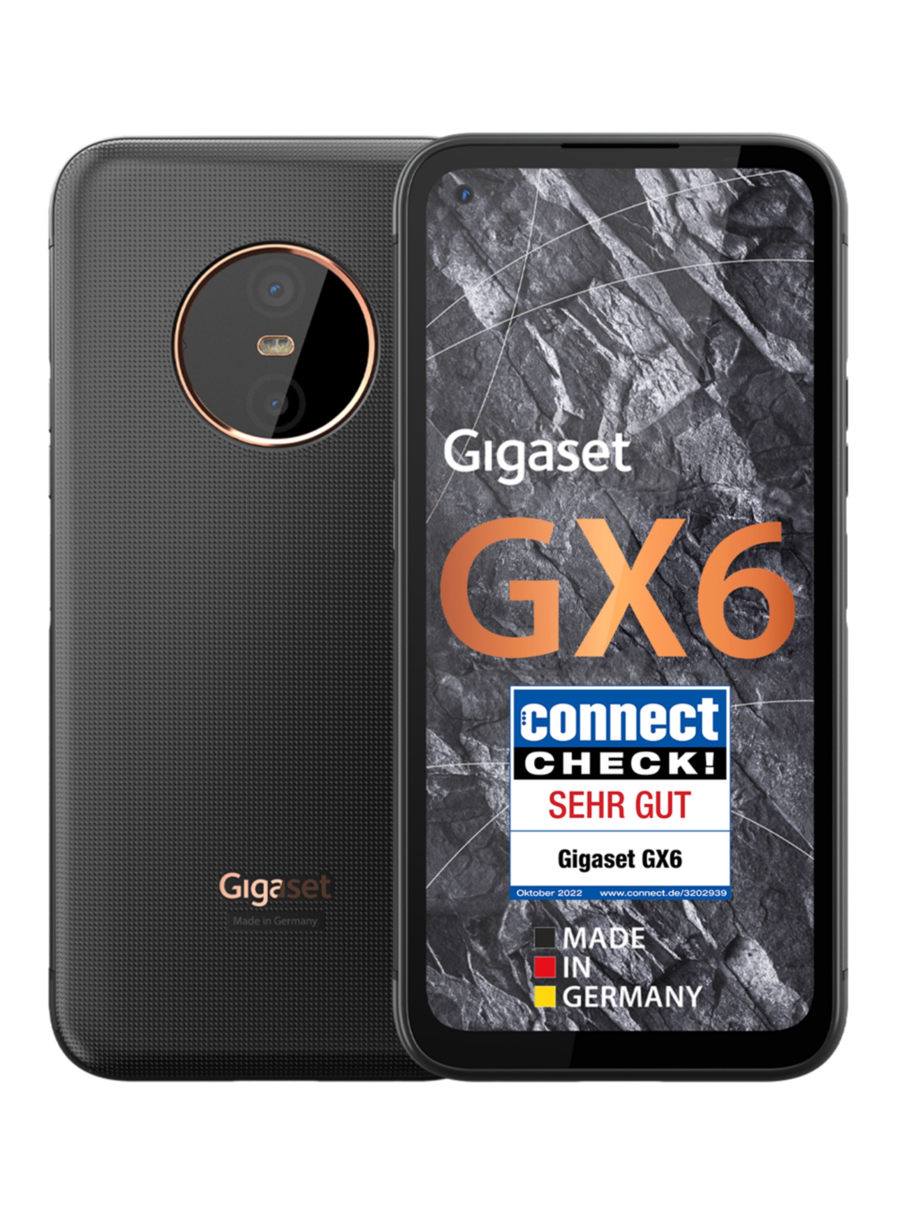 Gigaset GX6 PRO