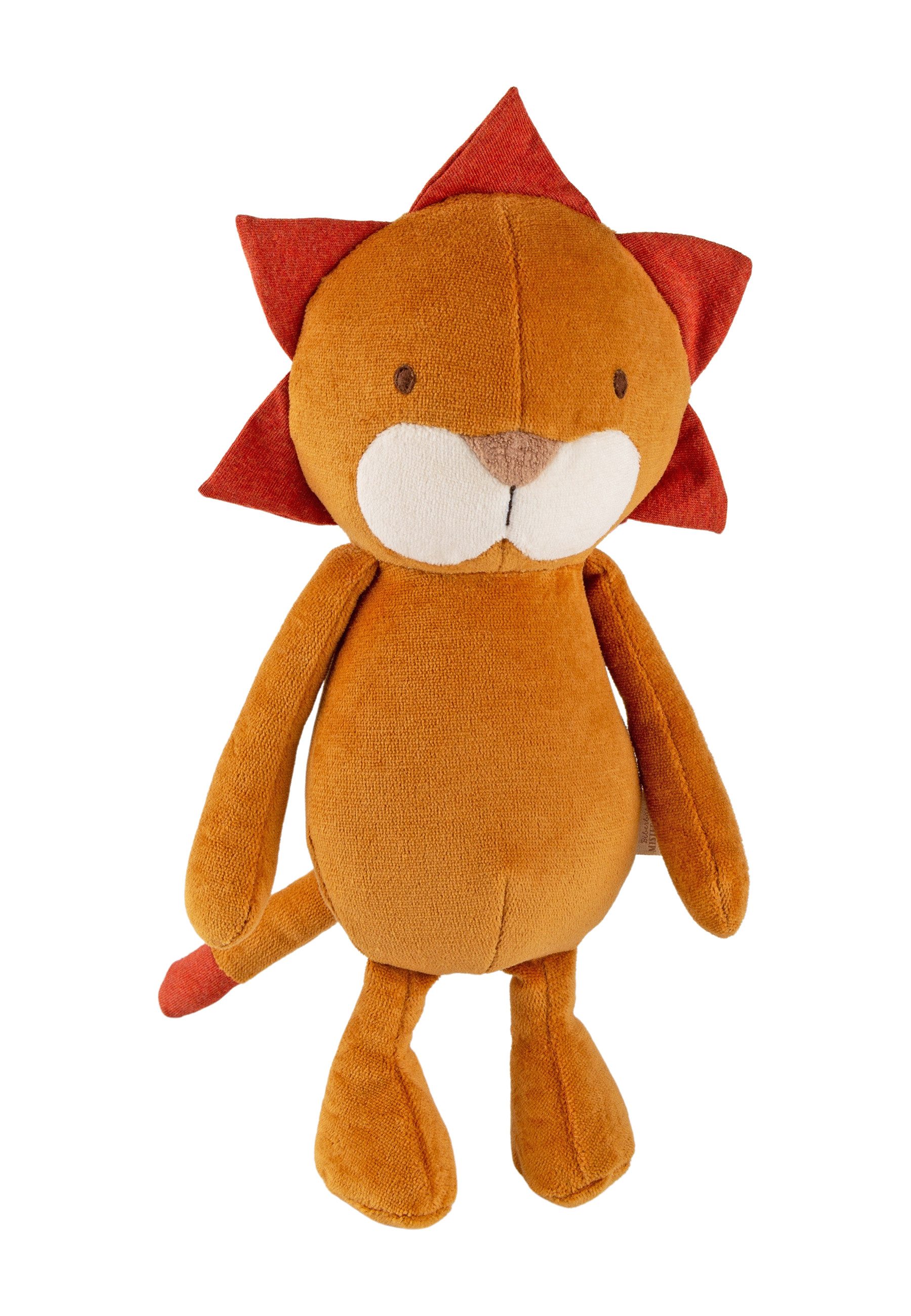 Sigikid Kuscheltier Kuschelfreunde Löwe Arthur (1-St)