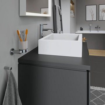 Duravit Einbauwaschbecken Duravit Aufsatzbecken VERO o ÜL HLB 50x3