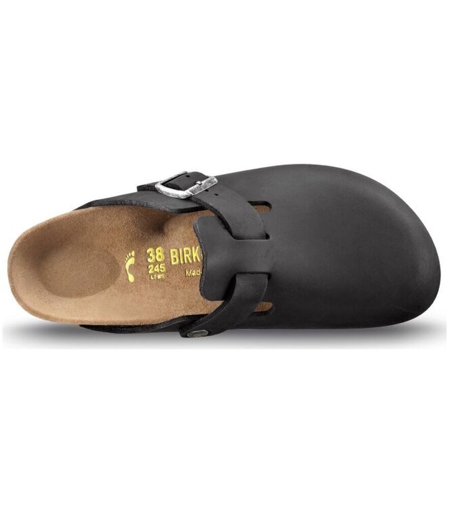 Birkenstock Boston BS Clog (2-tlg)