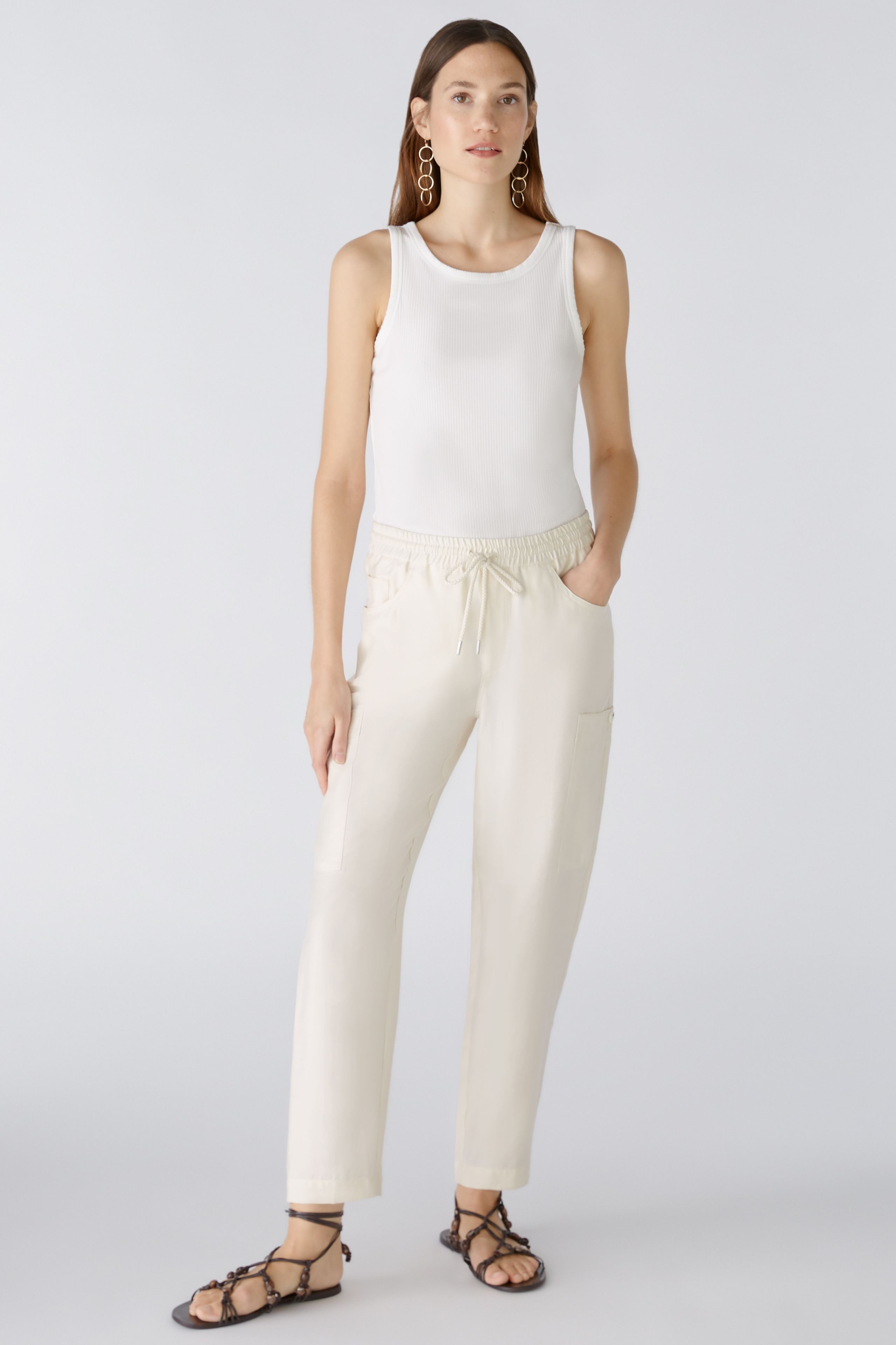 Oui Set 5-Pocket-Hose
