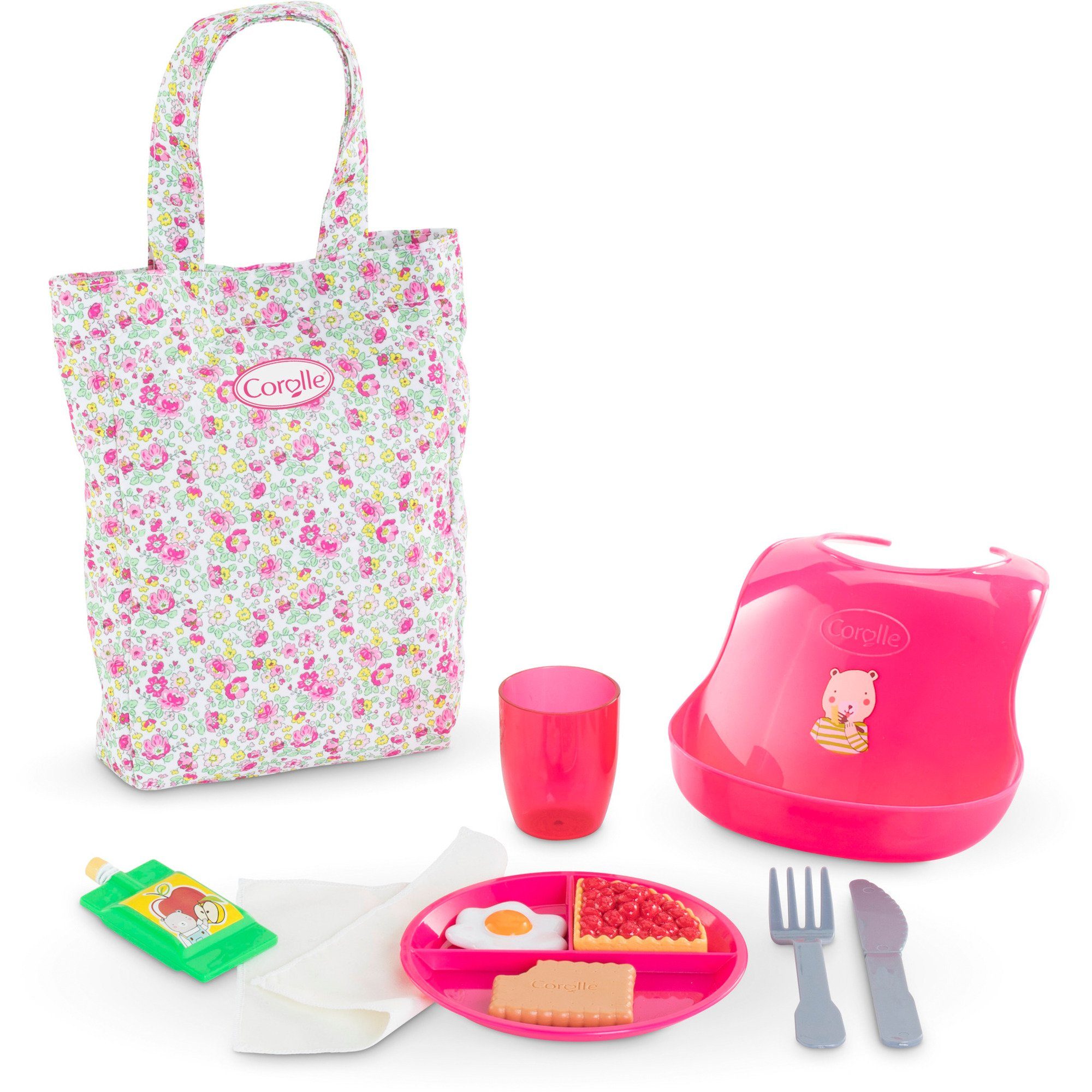 Babypuppe Corolle Mon Grand Poupon 36-42 cm großes