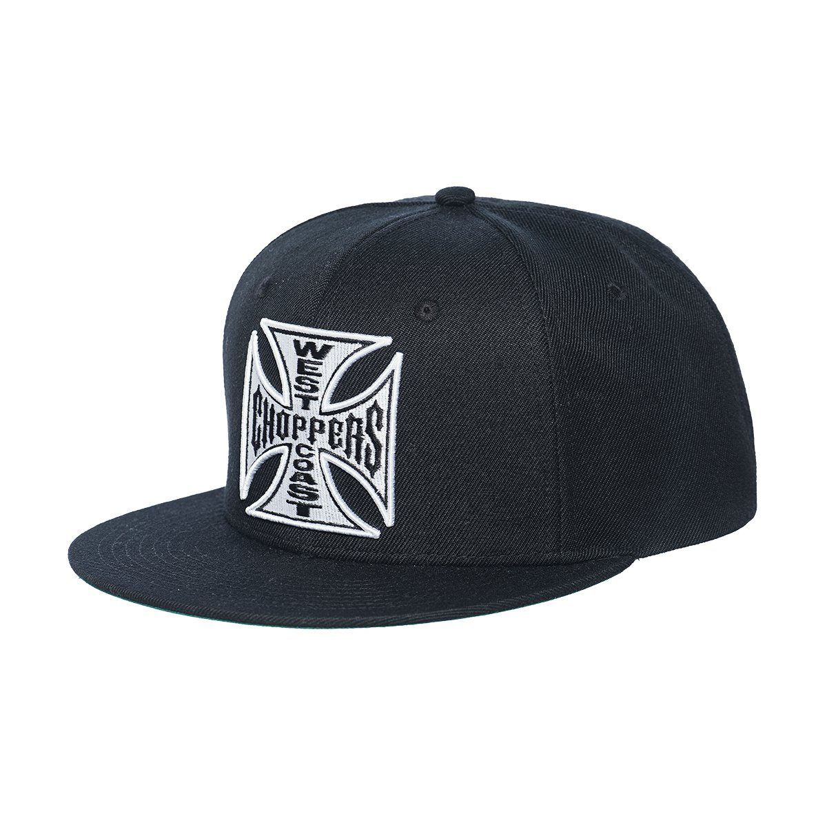 West Coast Choppers Snapback Cap günstig online kaufen