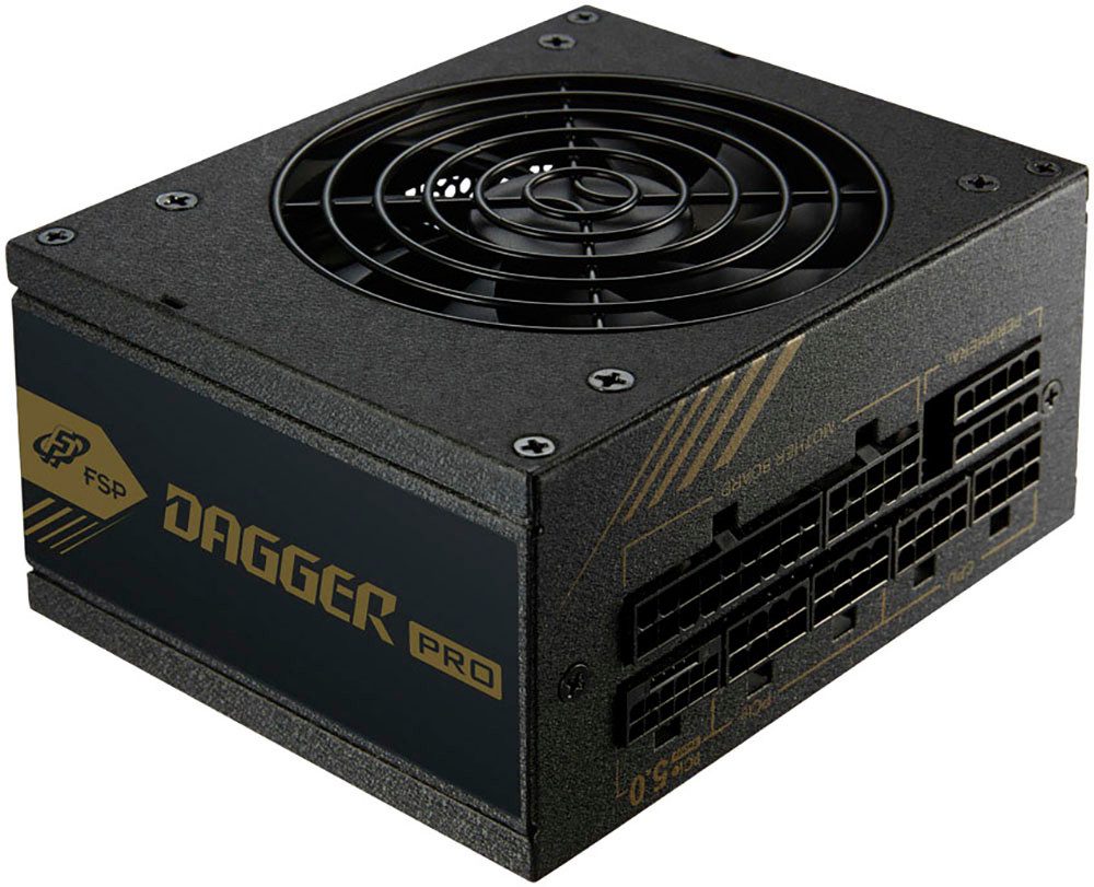 Fortron DAGGER PRO 850W Netzteil
