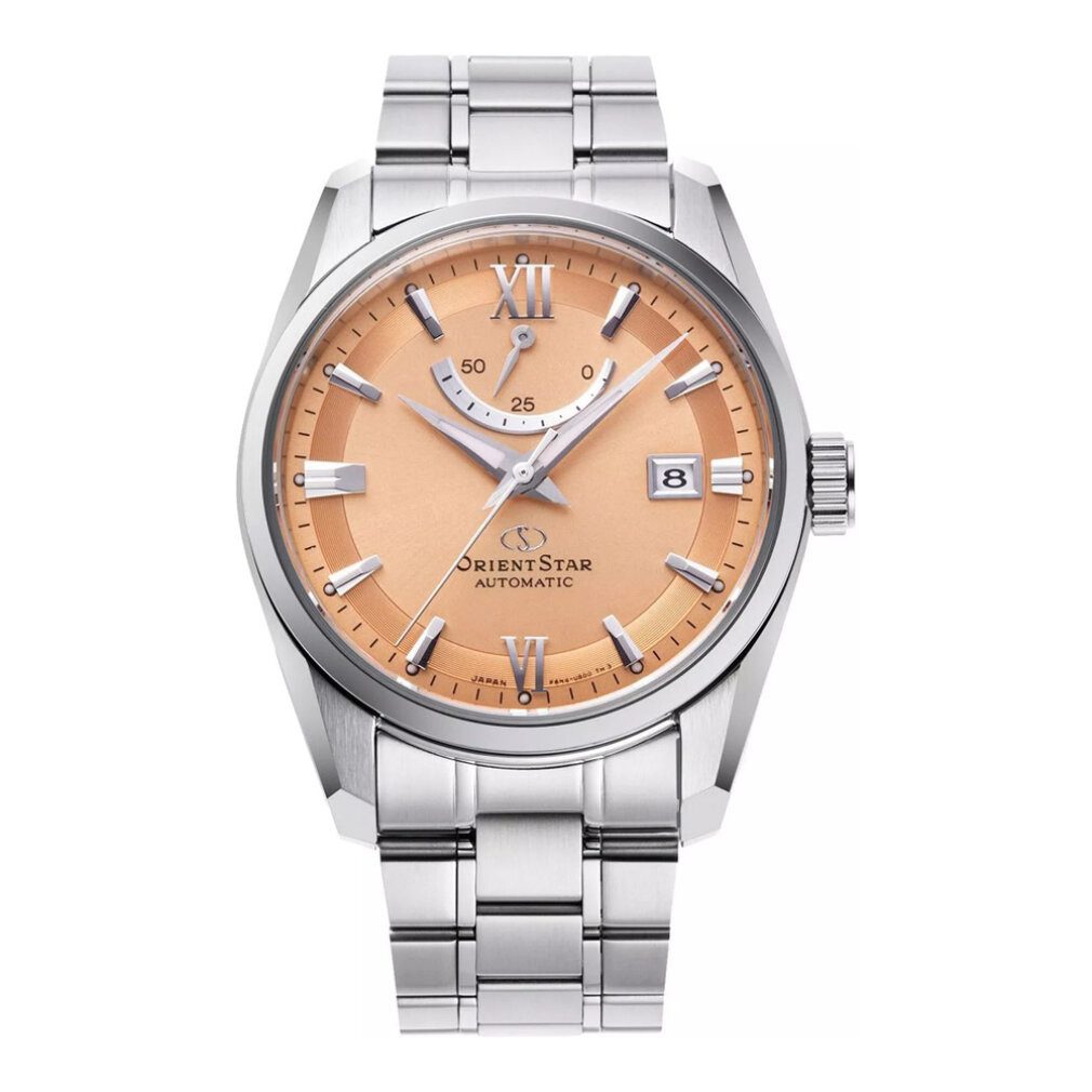 Orient Luxusuhr Star Classic Automatic RE-AU0108G00B Herrenuhr