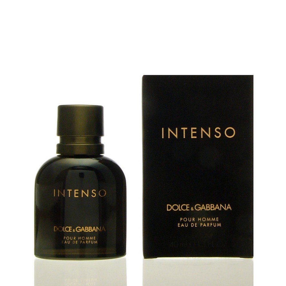 Eau de Parfum Dolce & Gabbana D&G Intenso Eau de Parfum 125 ml