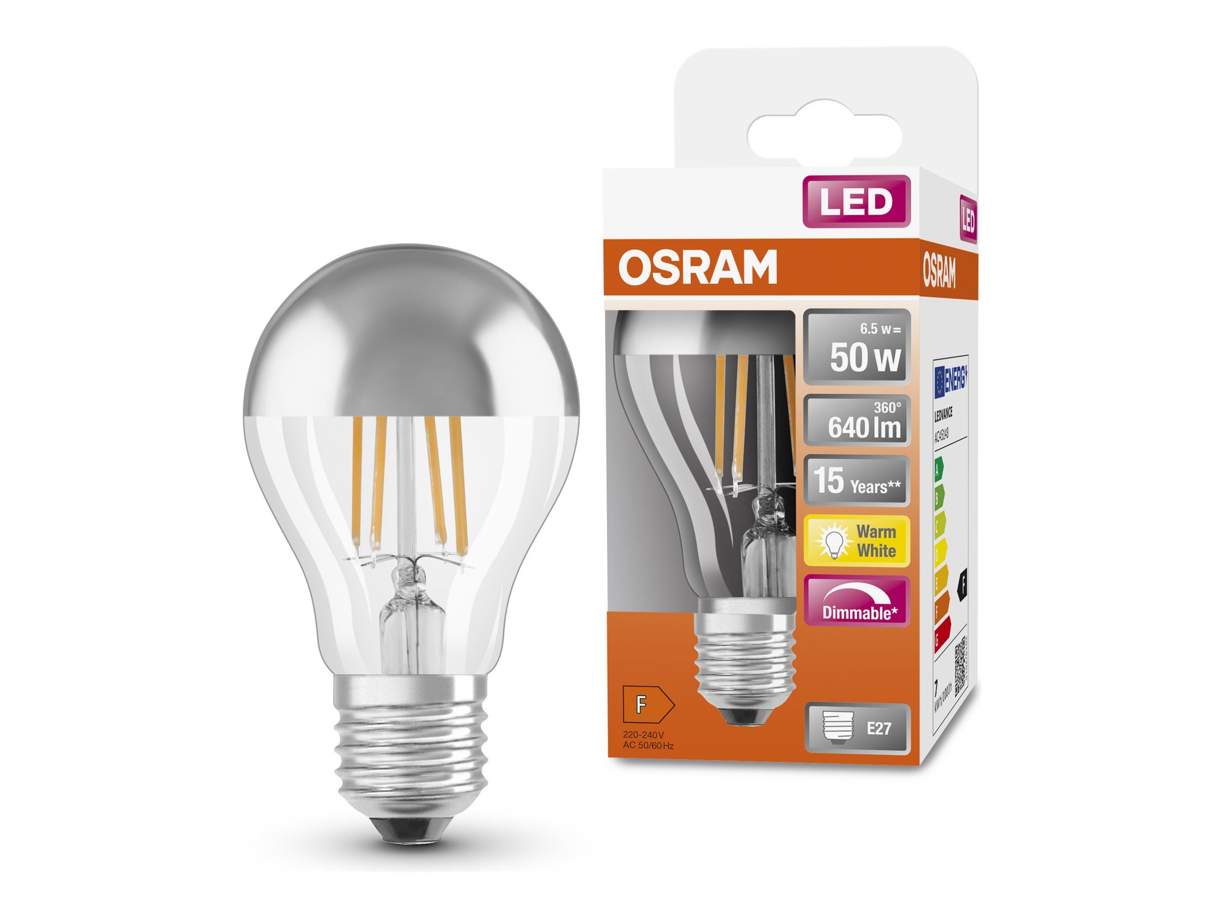 Ledvance LED Leselampe