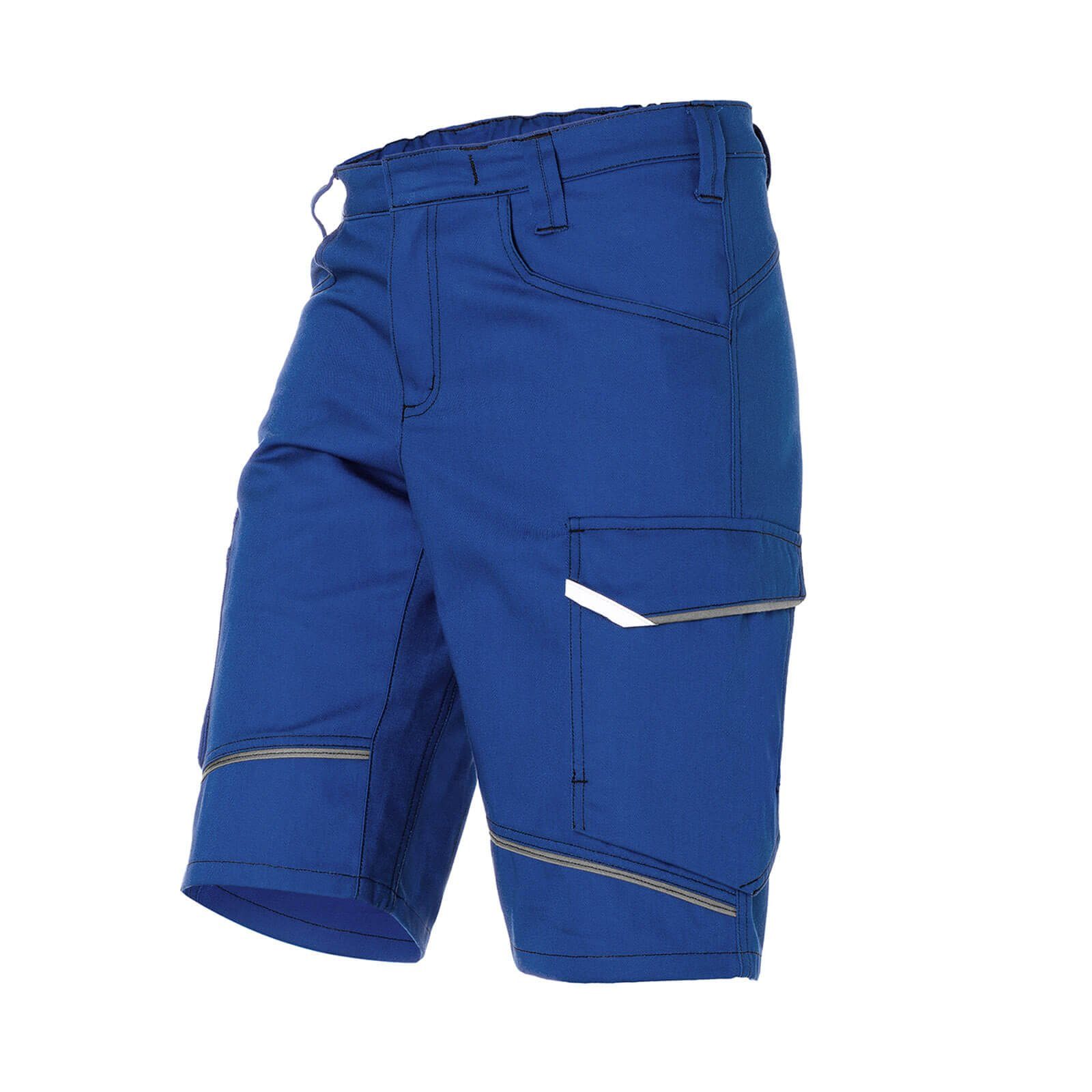Kübler Pullover & Shorts Kübler Iconiq kbl.blau/schwarz