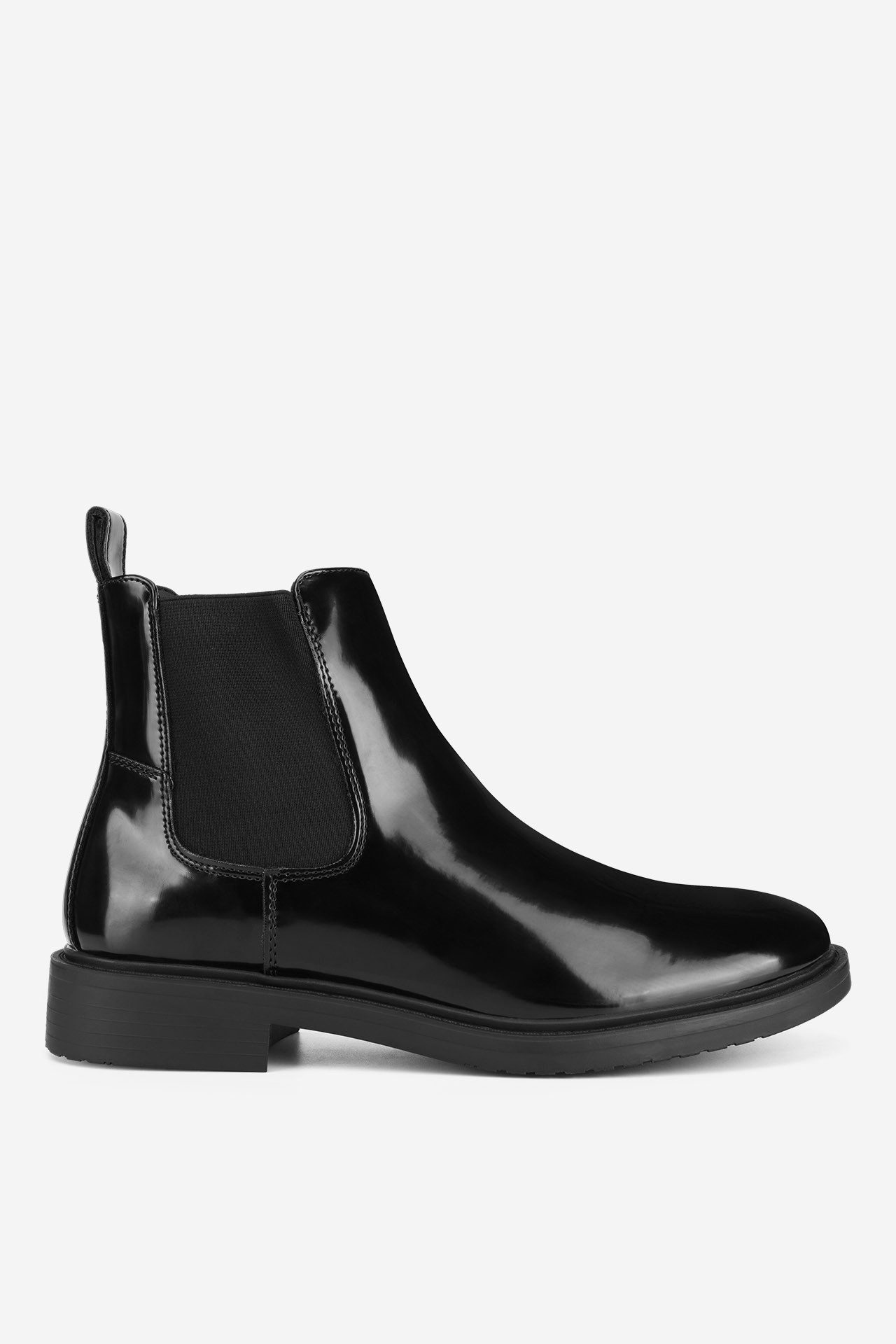 LASOCKI Lasocki Herren Stiefel 43 schwarz 5905588957928 Schnürstiefel
