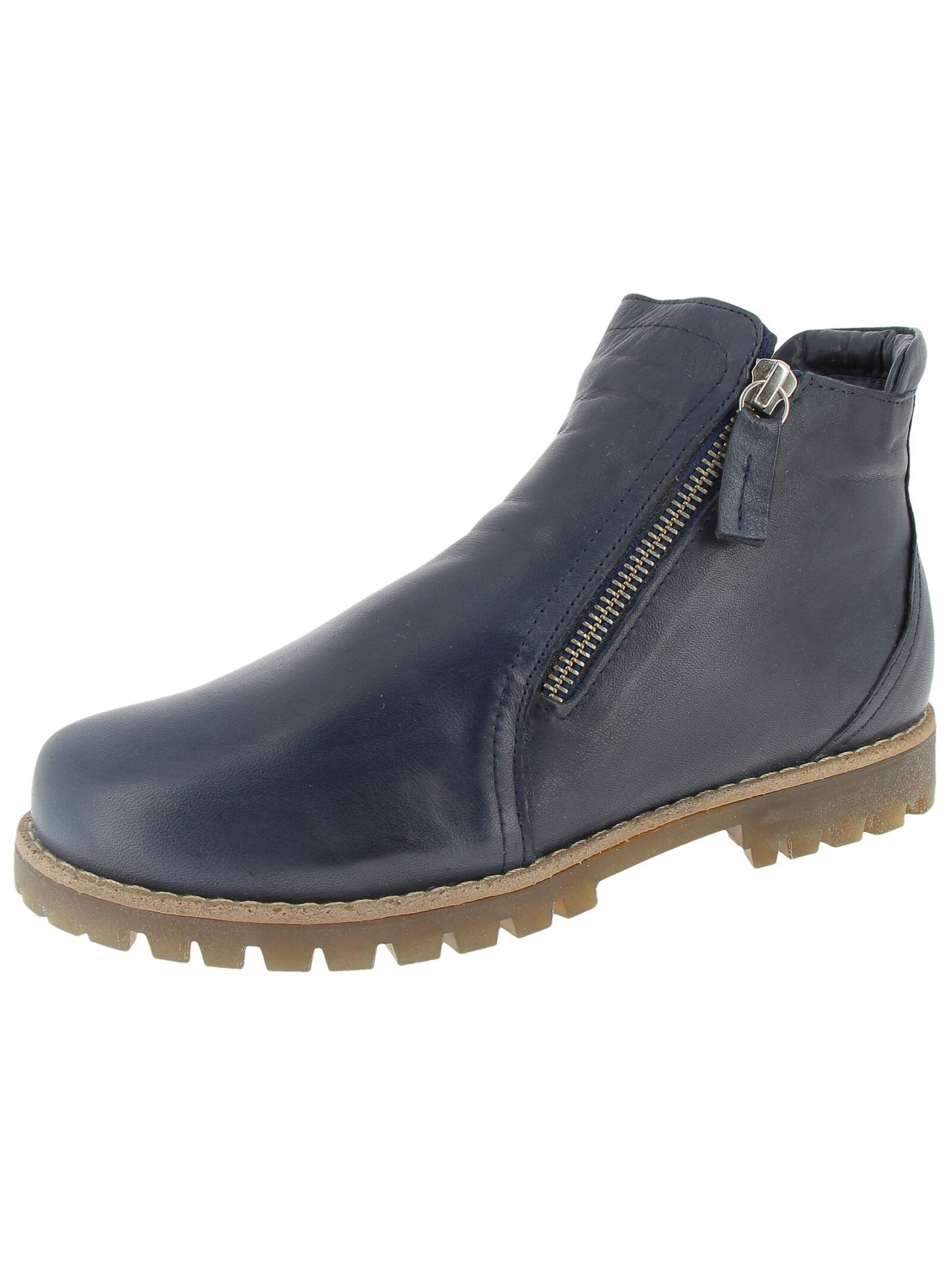 Andrea Conti Andrea Conti Stiefelette Leder günstig online kaufen