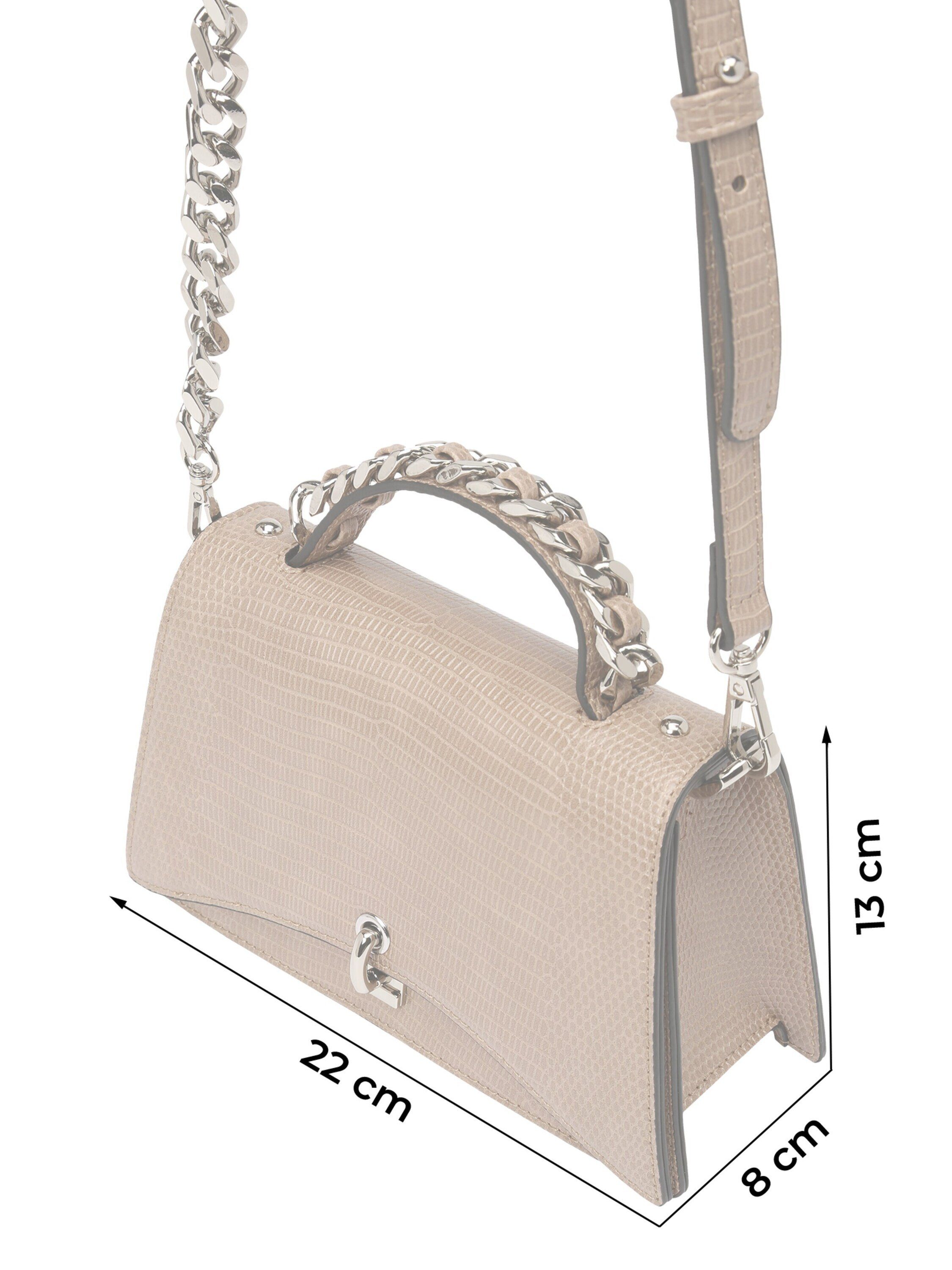 Seidenfelt Manufaktur Handtasche Vium (1-tlg)