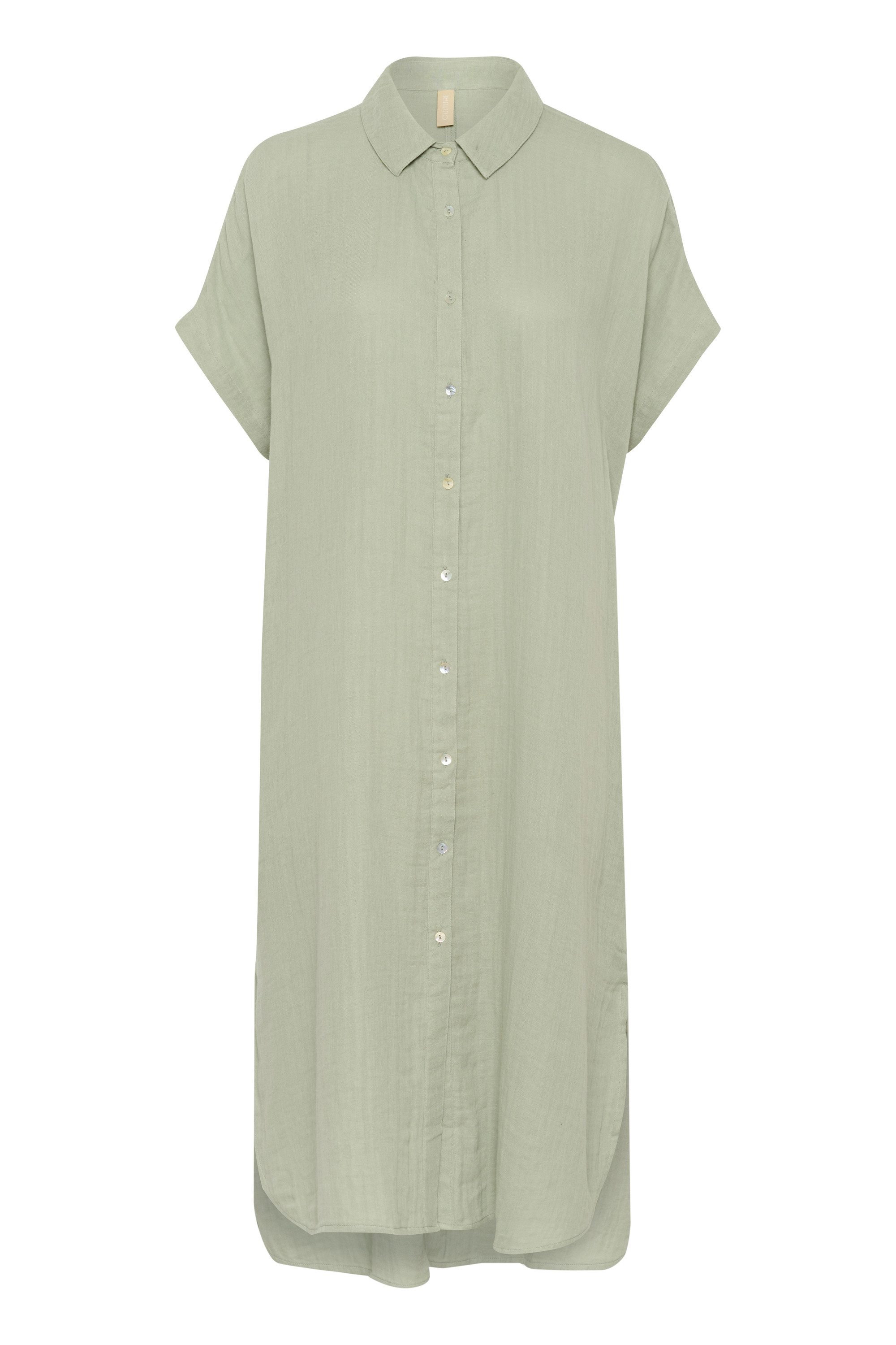 Culture Blusenkleid Kleid CUelina günstig online kaufen