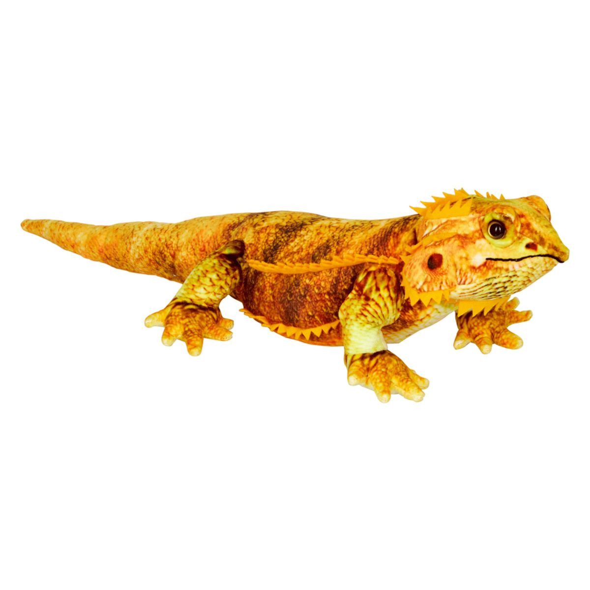 COPPENRATH DIE SPIEGELBURG Plüschfigur Coppenrath 22334 - Die Spiegelburg - Nature Zoom Wild - Plüschtier, B