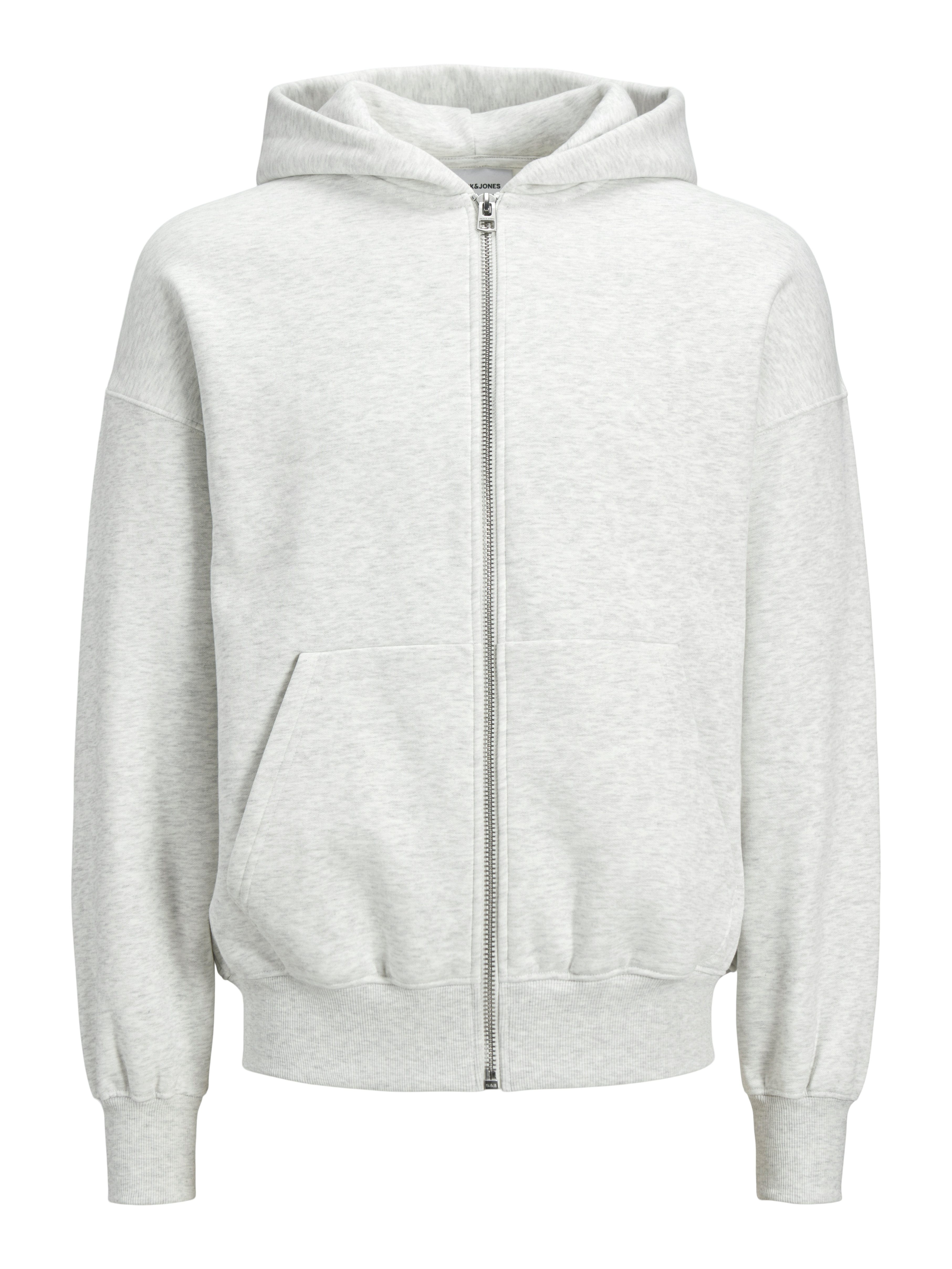 White Melange