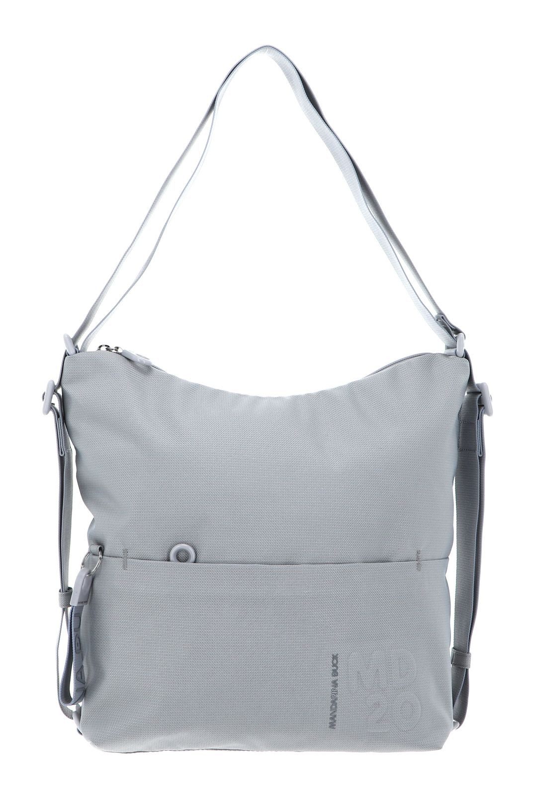 Mandarina Duck Schultertasche Slide Crossover günstig online kaufen