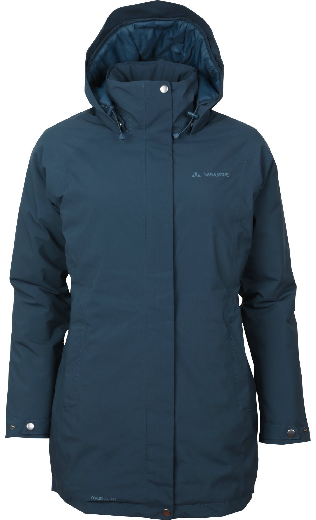 VAUDE Funktionsparka Vaude Damen Curnera Parka