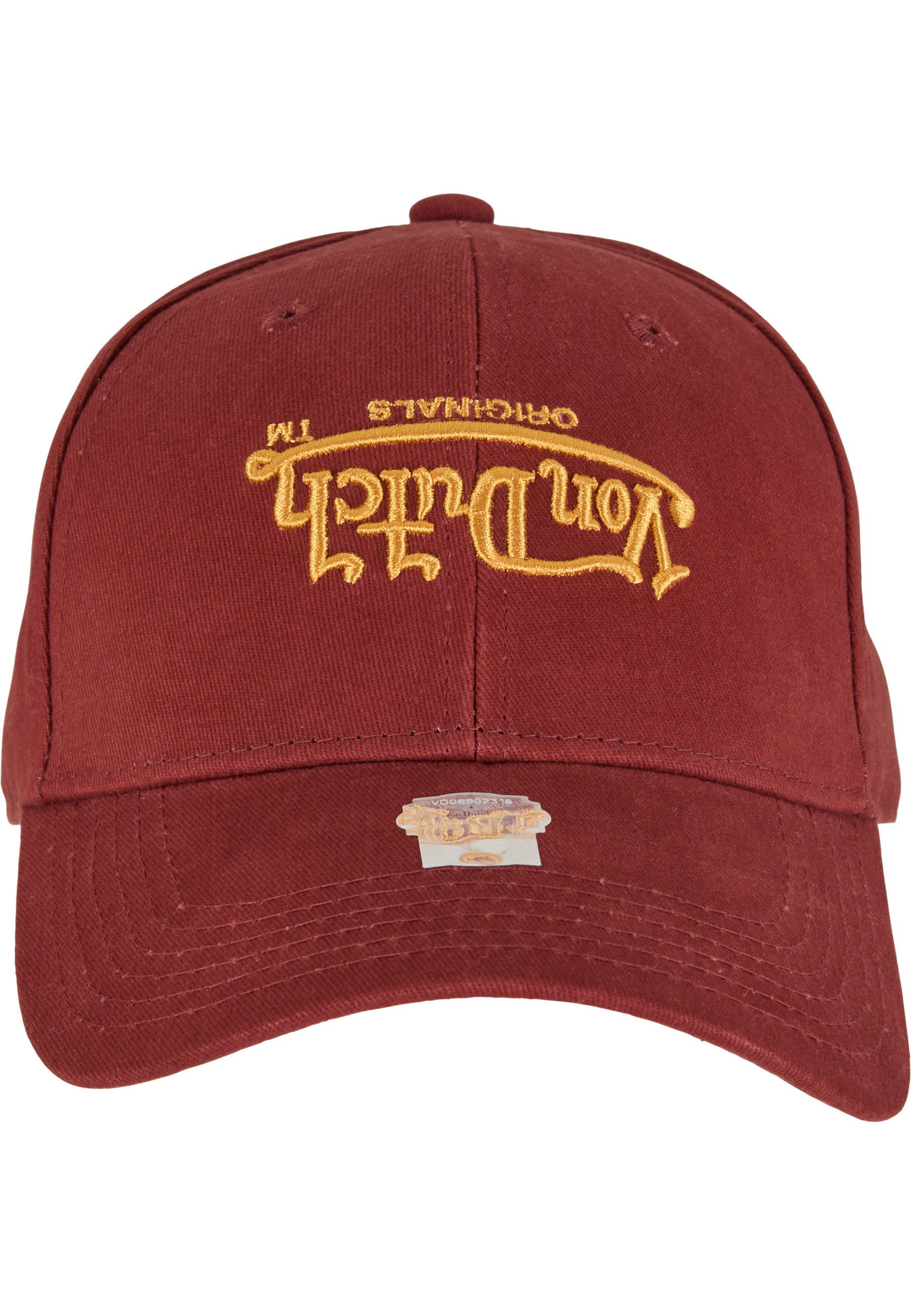 Von Dutch Trucker Cap Von Dutch DB YORK CAPS