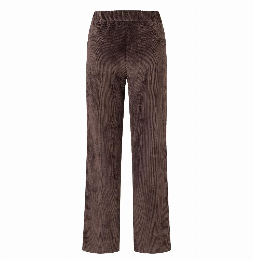 MAC 5-Pocket-Jeans MAC JEANS - CHIARA, Fluid corduroy