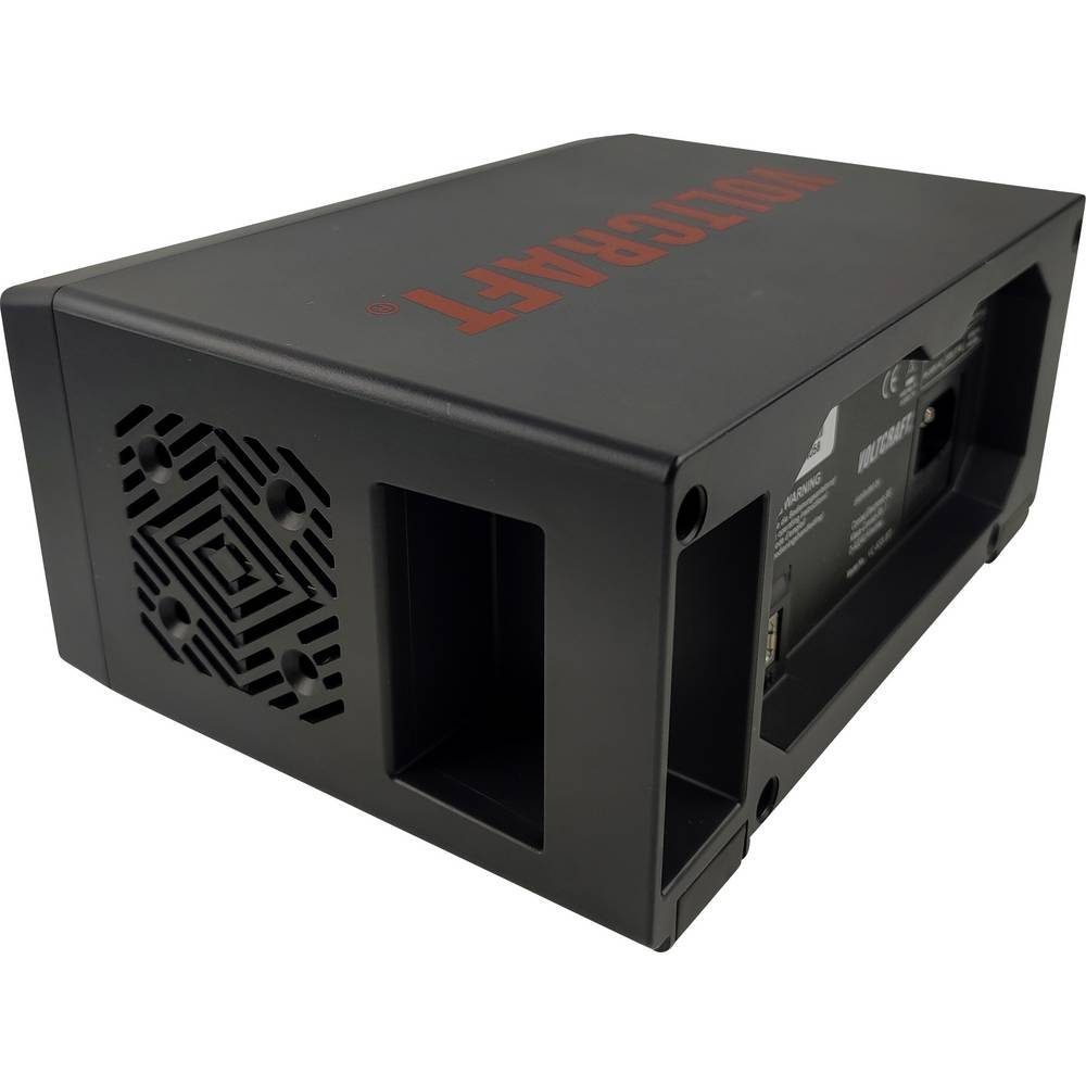 VOLTCRAFT Multimeter TISCH-MULTIMETER DIGITAL