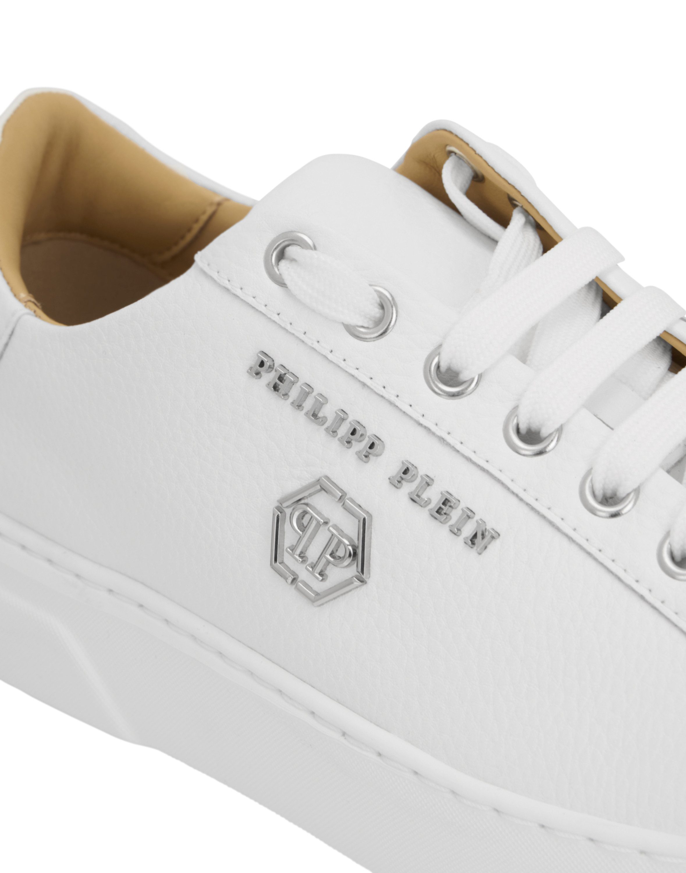 PHILIPP PLEIN Hexagon Sneaker günstig online kaufen