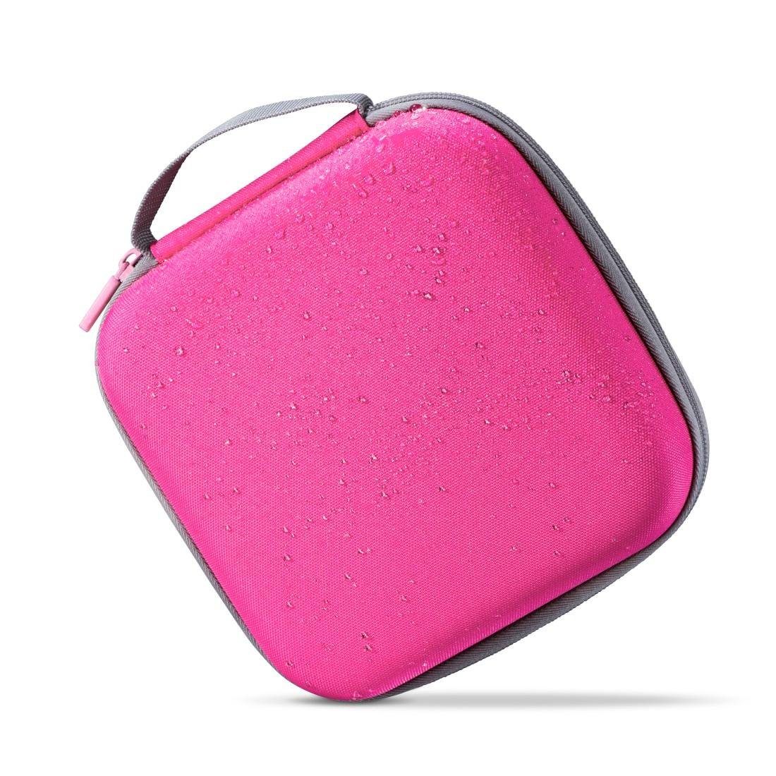 Hartschalen für pink – Aufbewahrung, Tonie, Tasche Tonies®, Tragetasche Hama Tonietasche 8 16