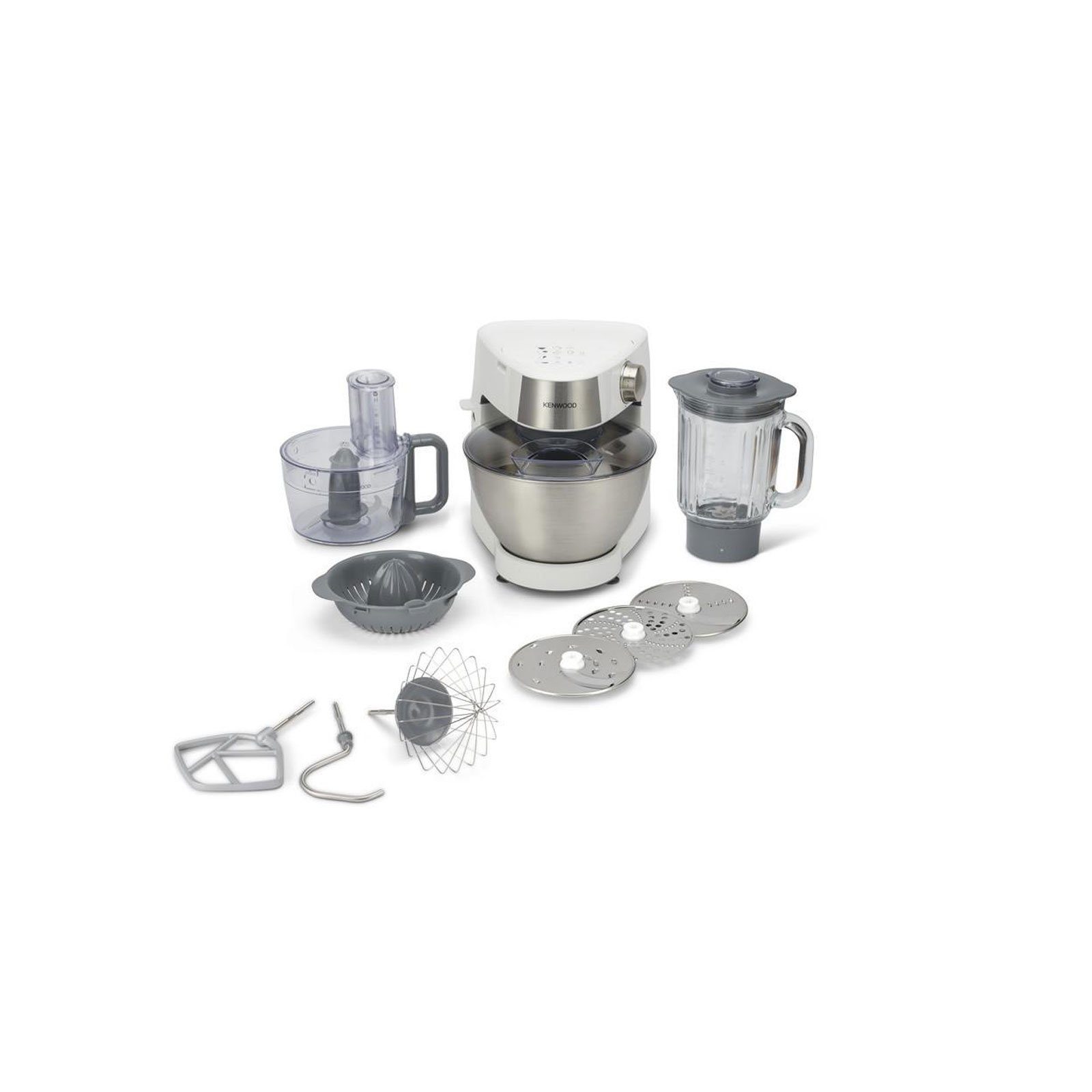 Kenwood Küchenmaschine, 1000 W, 4.3 l Schüssel