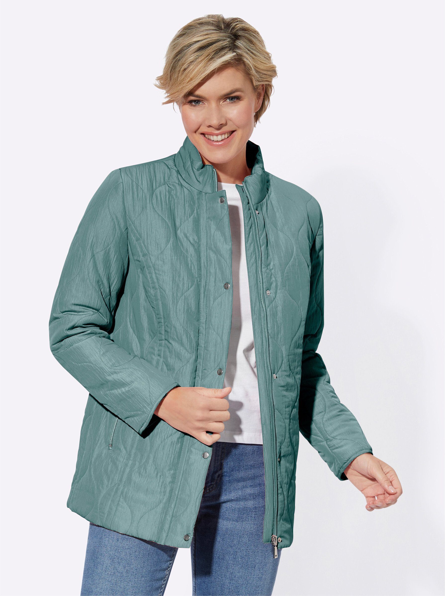 Witt Allwetterjacke Jacke günstig online kaufen
