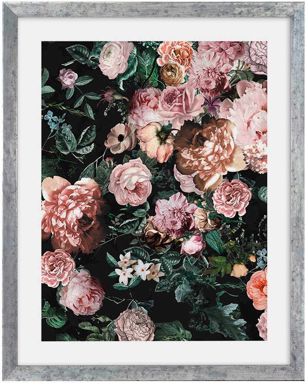 Komar Bild mit Rahmen Charming, maschinell. € 61,37