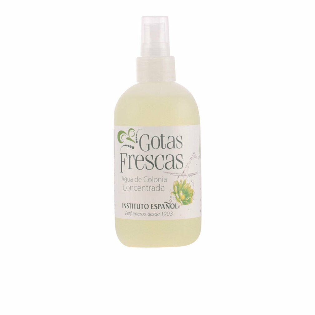 Instituto Espanol Eau de Cologne Gotas Frescas Eau De Cologne Spray