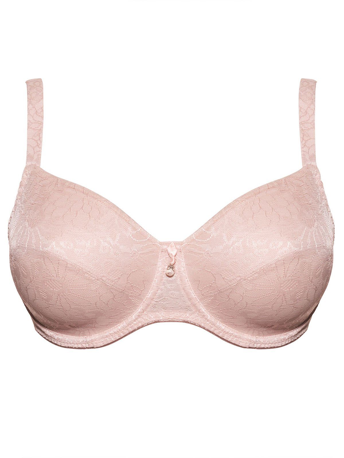 Ulla Dessous Bügel-BH BH mit Bügel Alice (Stück, 1-tlg) -