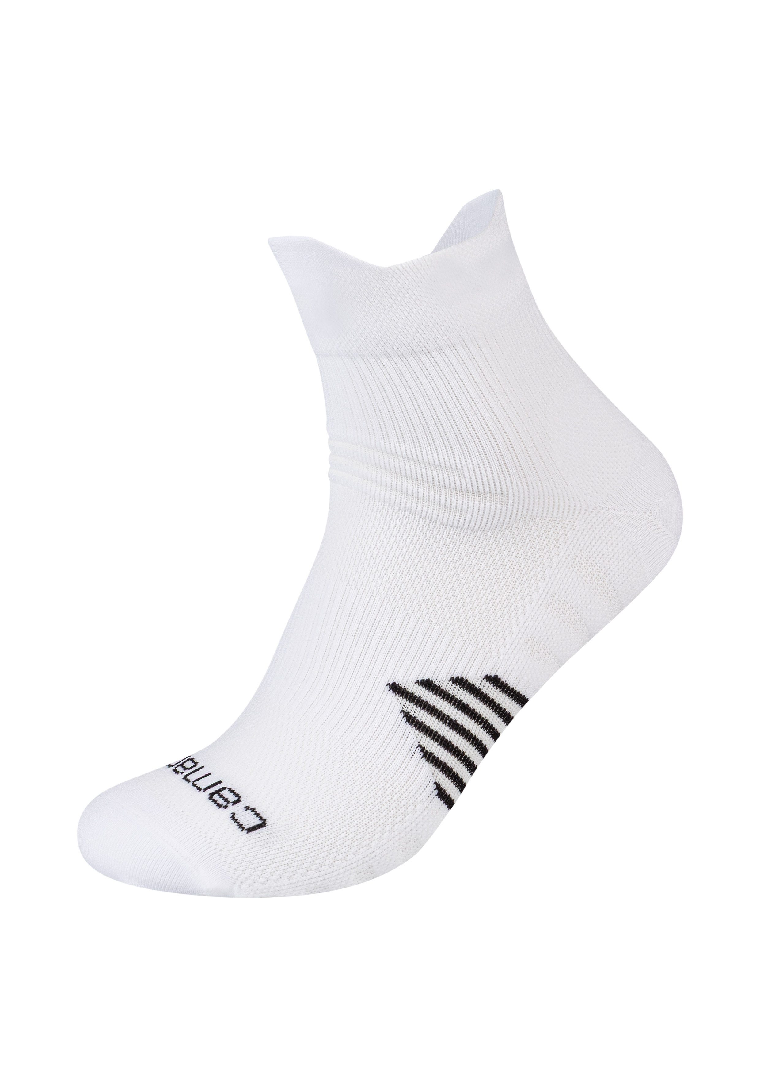 Camano Kurzsocken (3 Paar)