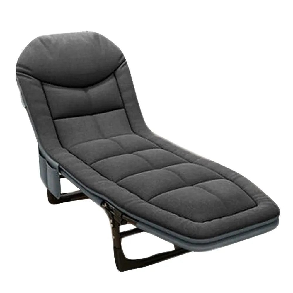 Divit Doppelliege Klappbarer Liegestuhl Divit GI20, inkl. auflage,klappbar günstig online kaufen