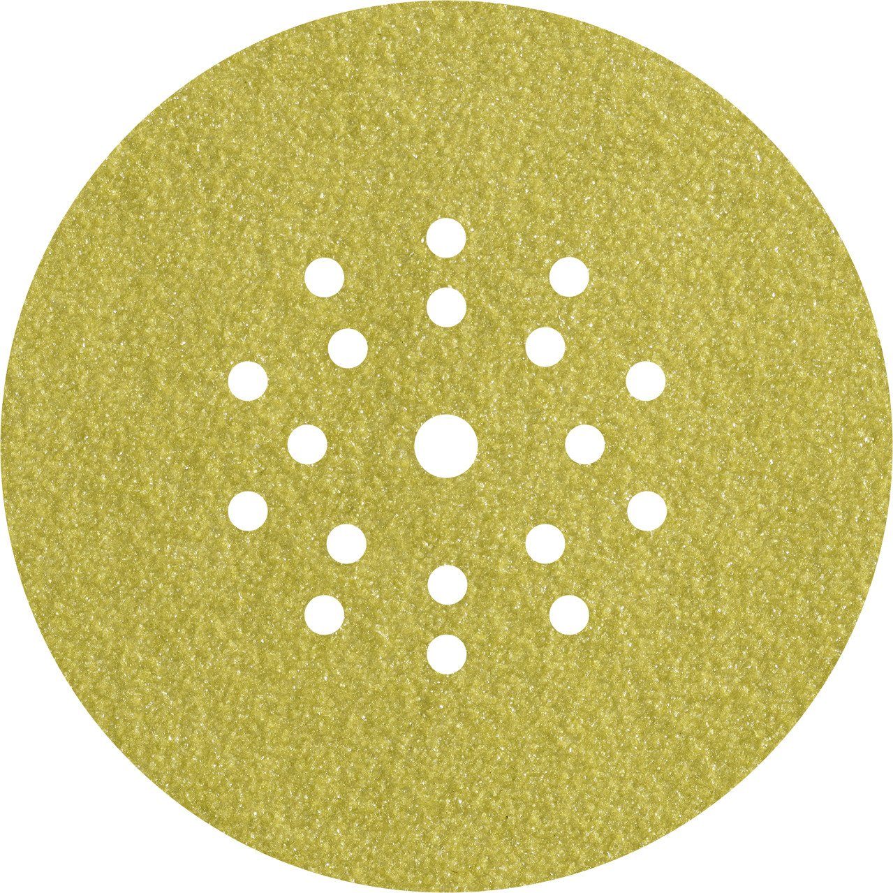 Wolfcraft Deckenschleifer Schleifpaper K 180 Ø 225 Korrund gelocht für Wand-