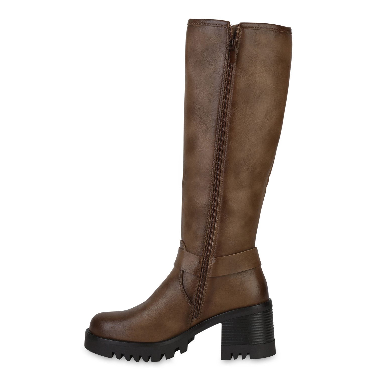 VAN HILL 841466 Stiefel Schuhe günstig online kaufen