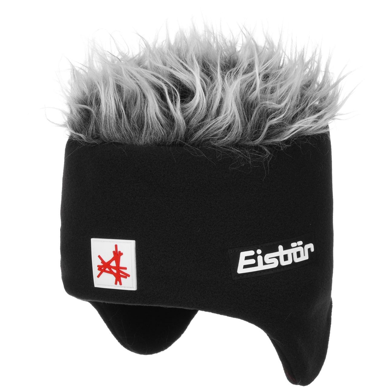 Eisbär Beanie (1-St) Beanie mit Ohrenklappen, günstig online kaufen